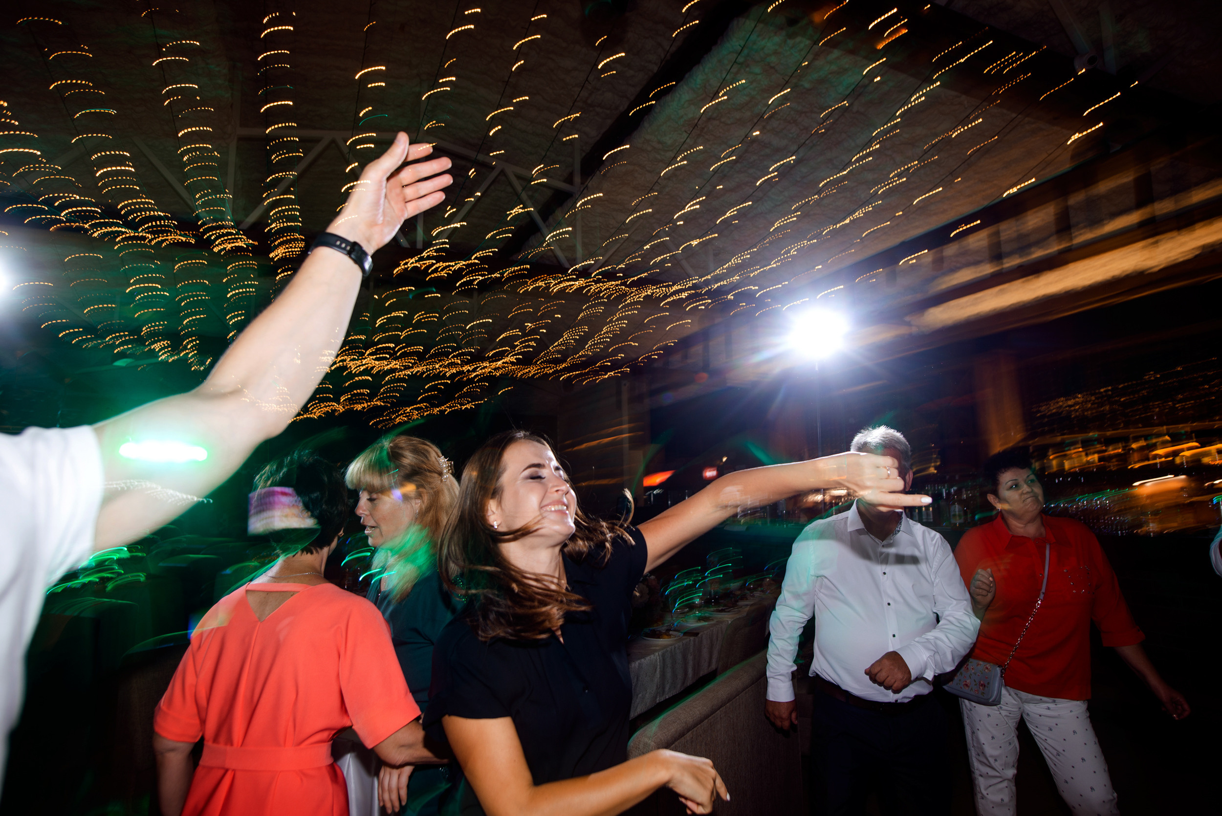 Даша і Вадим. Semashko Photography — весільне та сімейне фото, Олег І Наталі Семашко