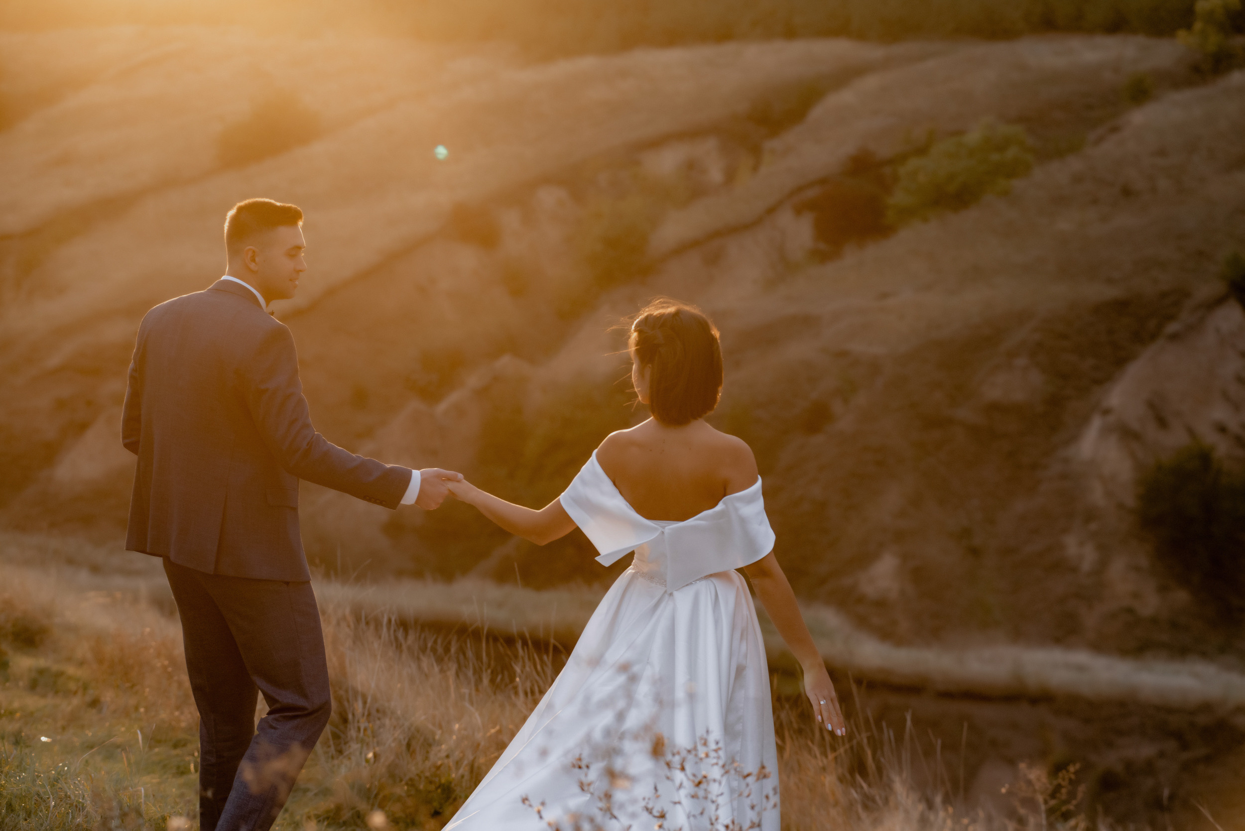 Anna & Denis. Semashko Photography — весільні та сімейні фотографи