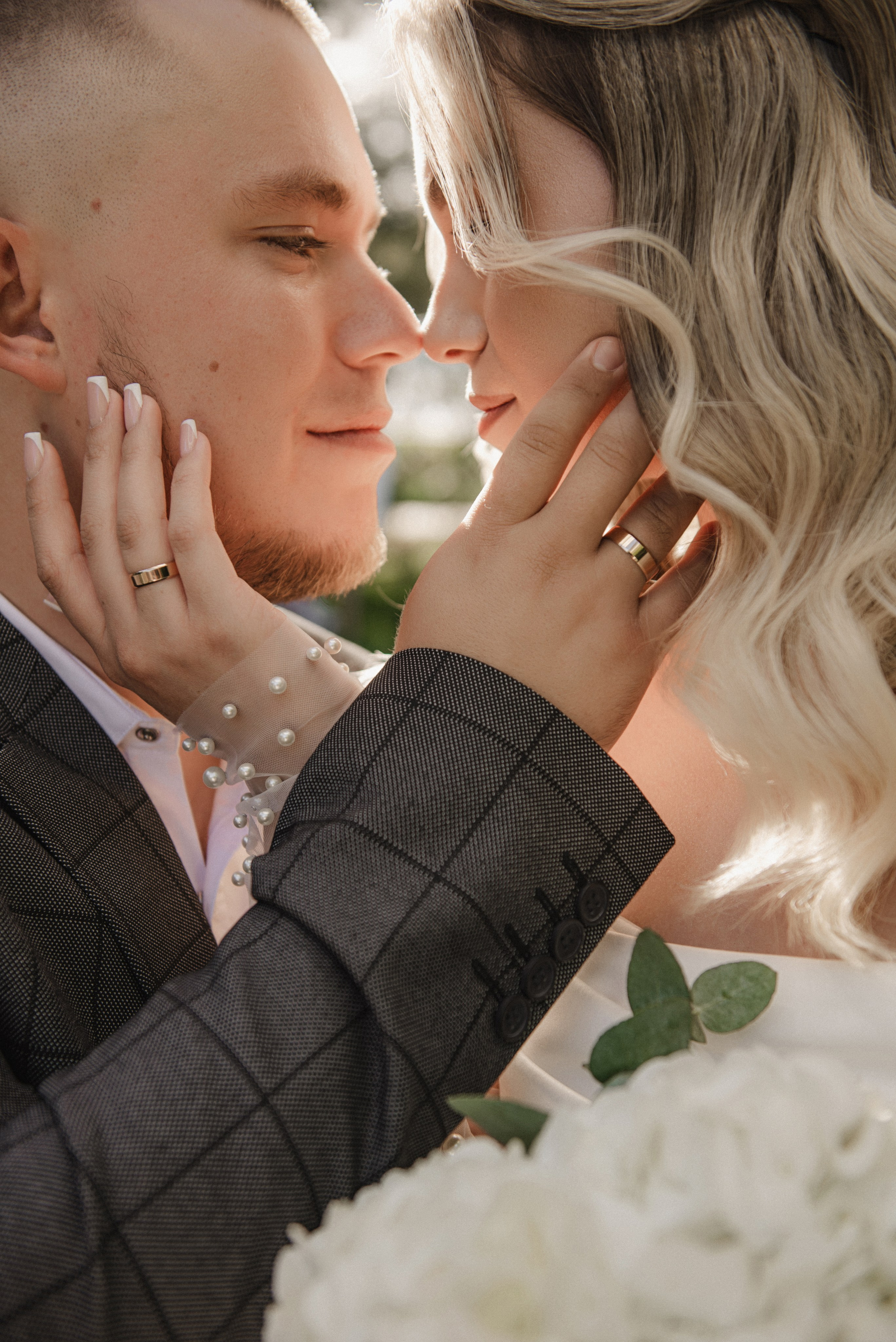 Катерина та Ярослав. Semashko Photography — весільні та сімейні фотографи