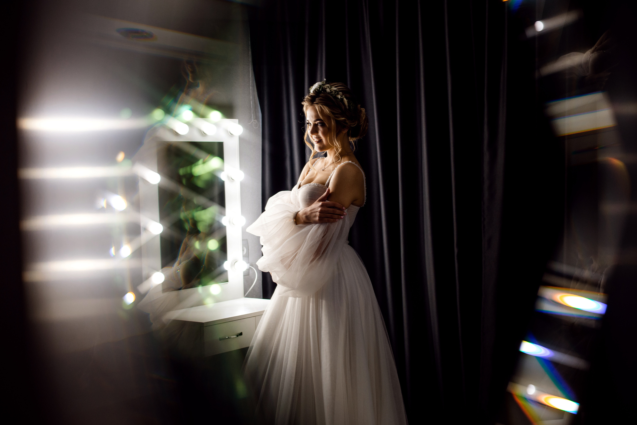 Victoriya & Yevhen. Semashko Photography — весільні та сімейні фотографи