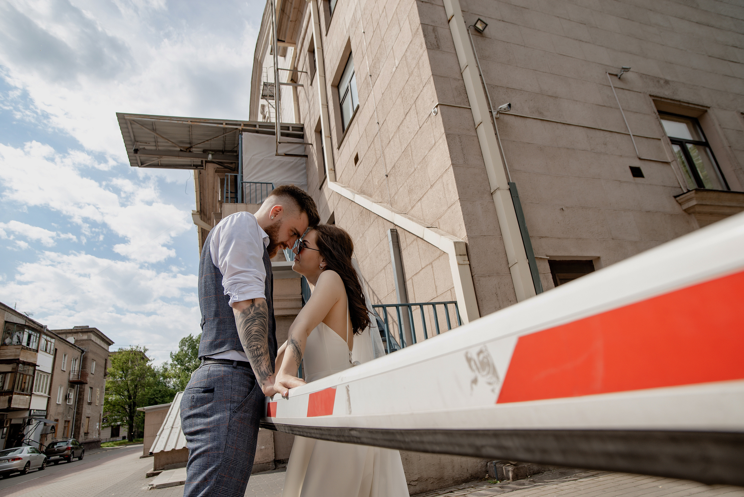 Valeriya & Artyom. Semashko Photography — весільні та сімейні фотографи