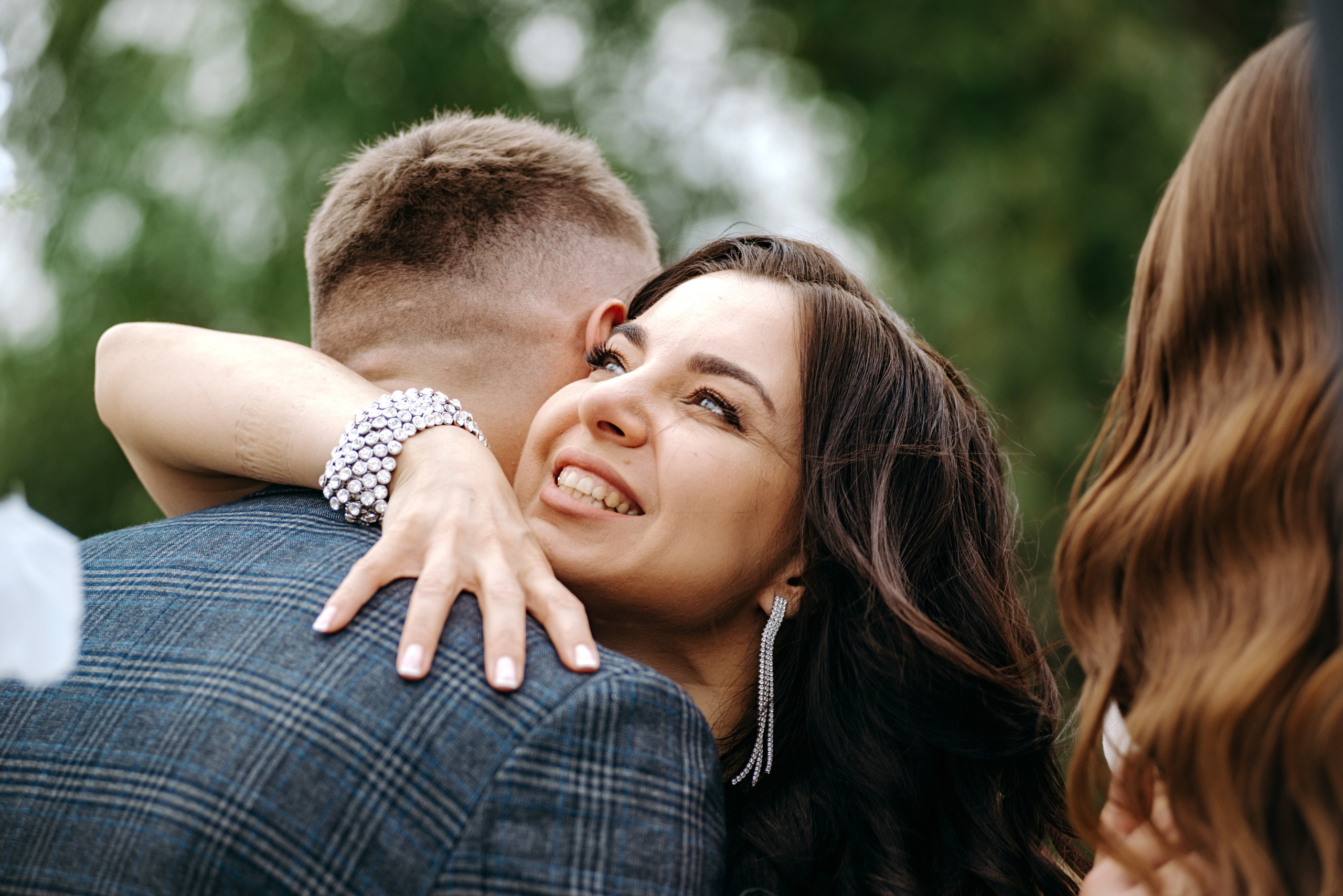 Аліна та Влад. Semashko Photography — весільні та сімейні фотографи