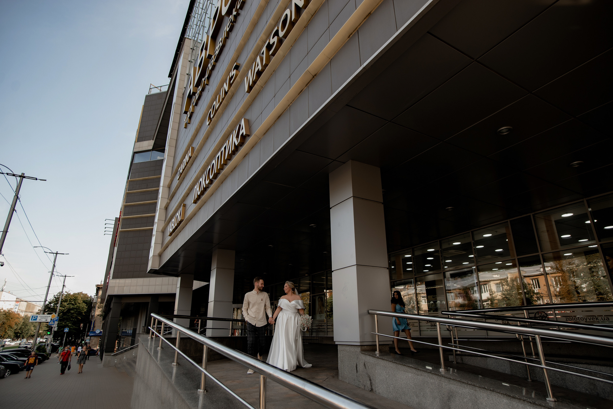 Аня і Вова. Semashko Photography — весільне та сімейне фото, Олег І Наталі Семашко