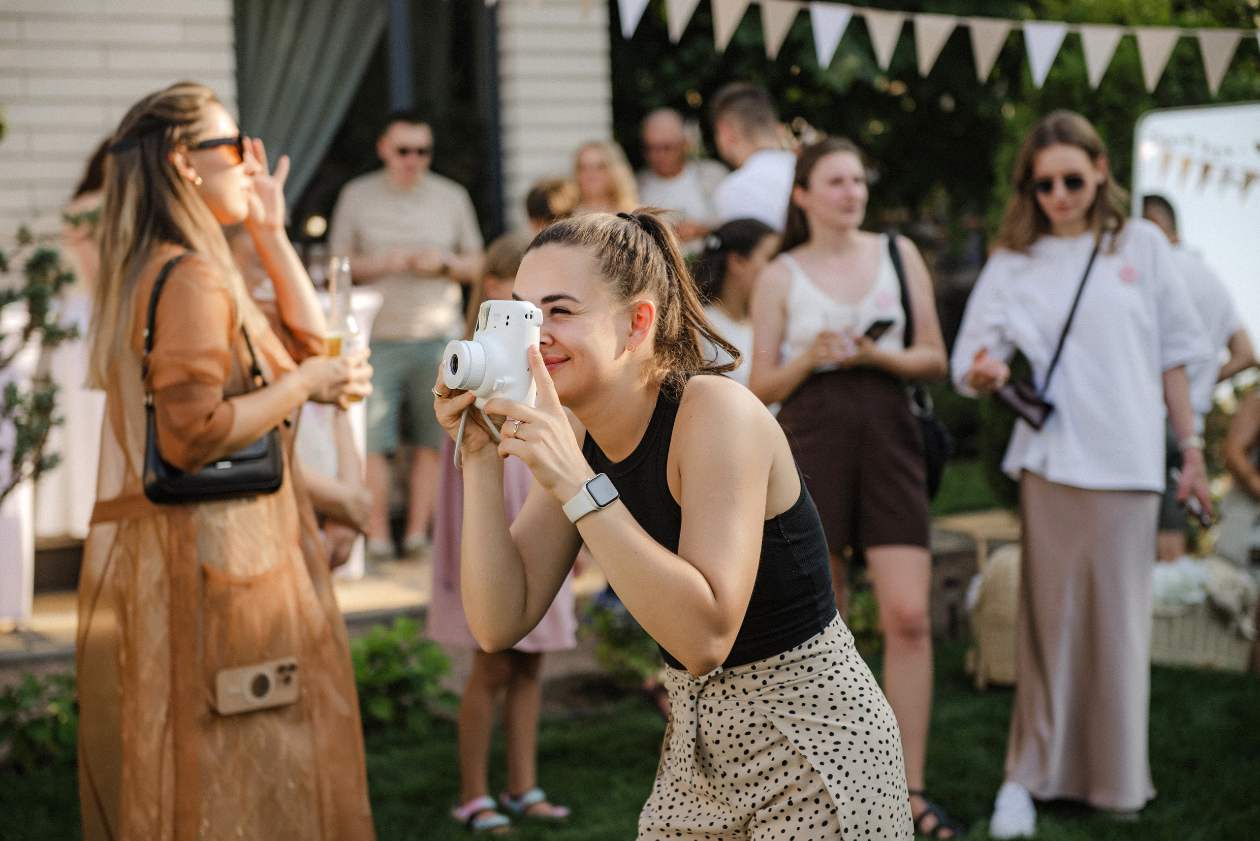 Гендер Паті Аня та Сашко. Semashko Photography — весільне та сімейне фото, Олег І Наталі Семашко