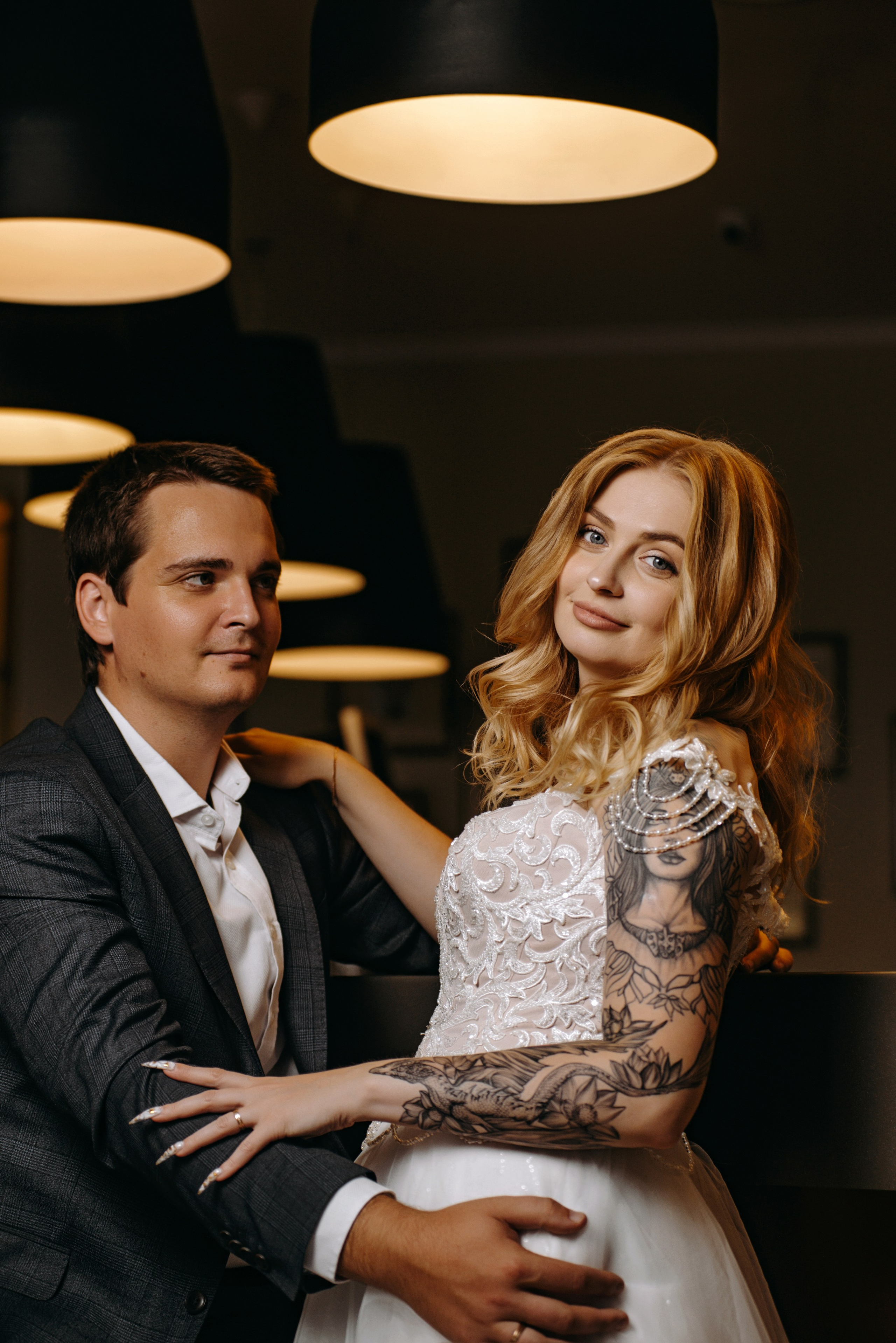 Вікторія та Дмитро. Semashko Photography — весільне та сімейне фото, Олег І Наталі Семашко