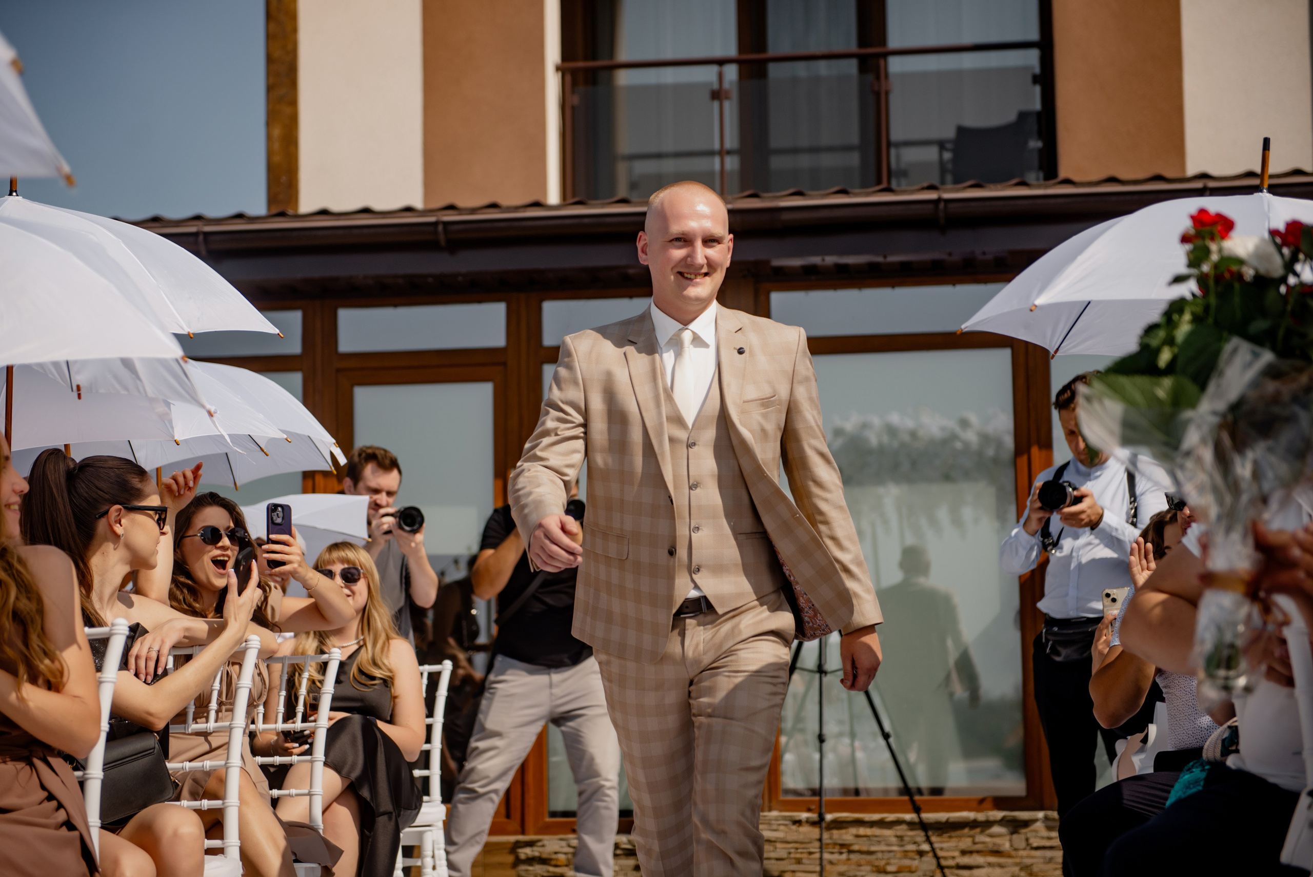 Катерина та Владислав. Semashko Photography — весільне та сімейне фото, Олег І Наталі Семашко