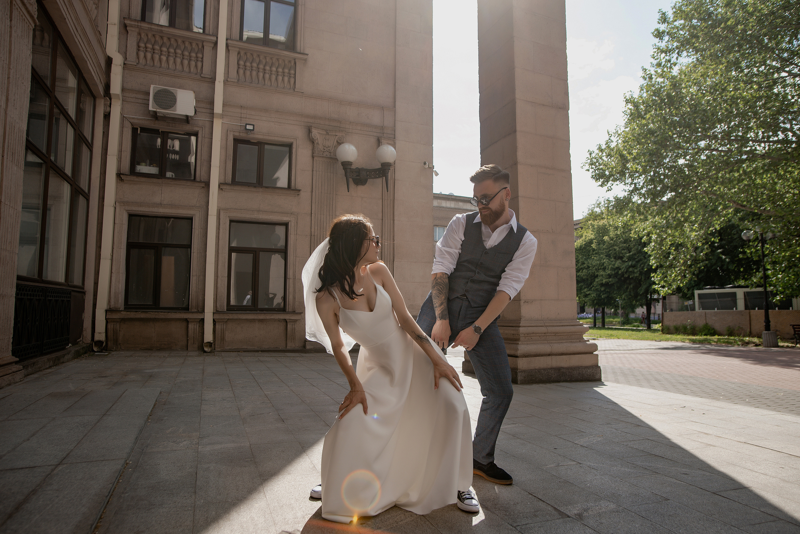 Valeriya & Artyom. Semashko Photography — весільні та сімейні фотографи