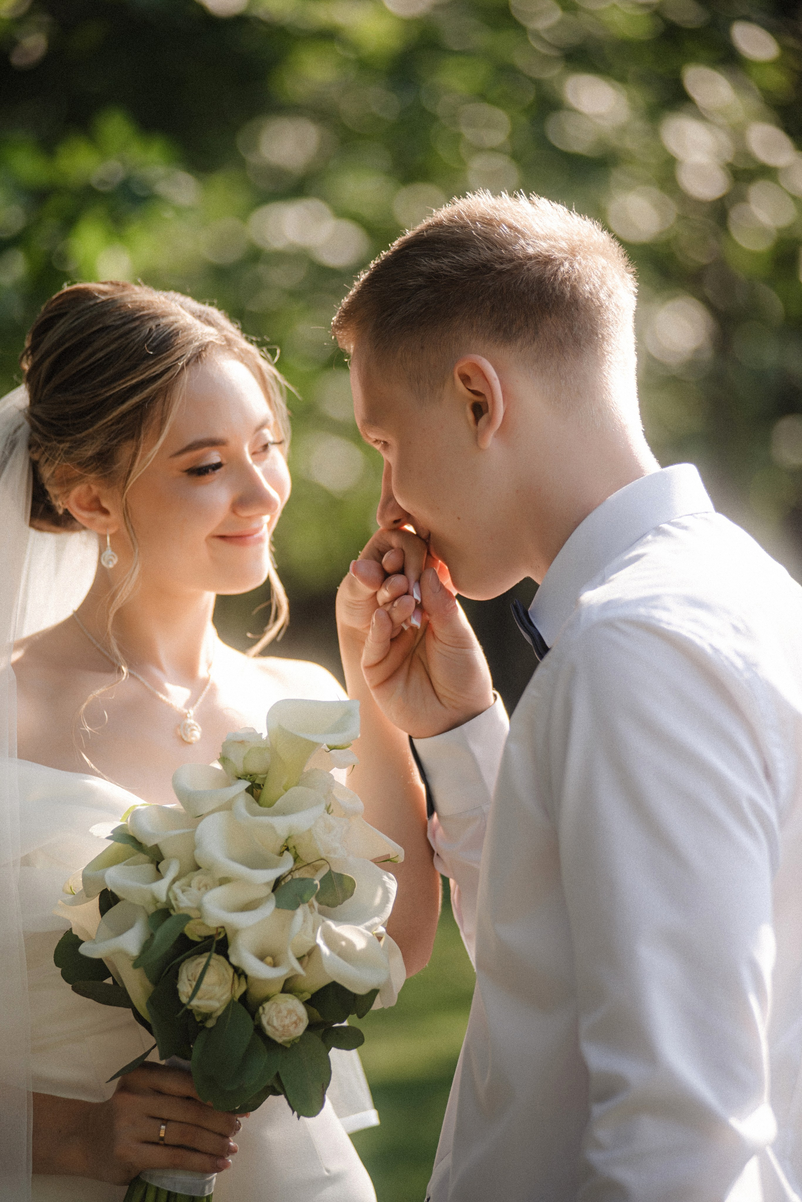 Лілія та Олег. Semashko Photography — весільне та сімейне фото, Олег І Наталі Семашко