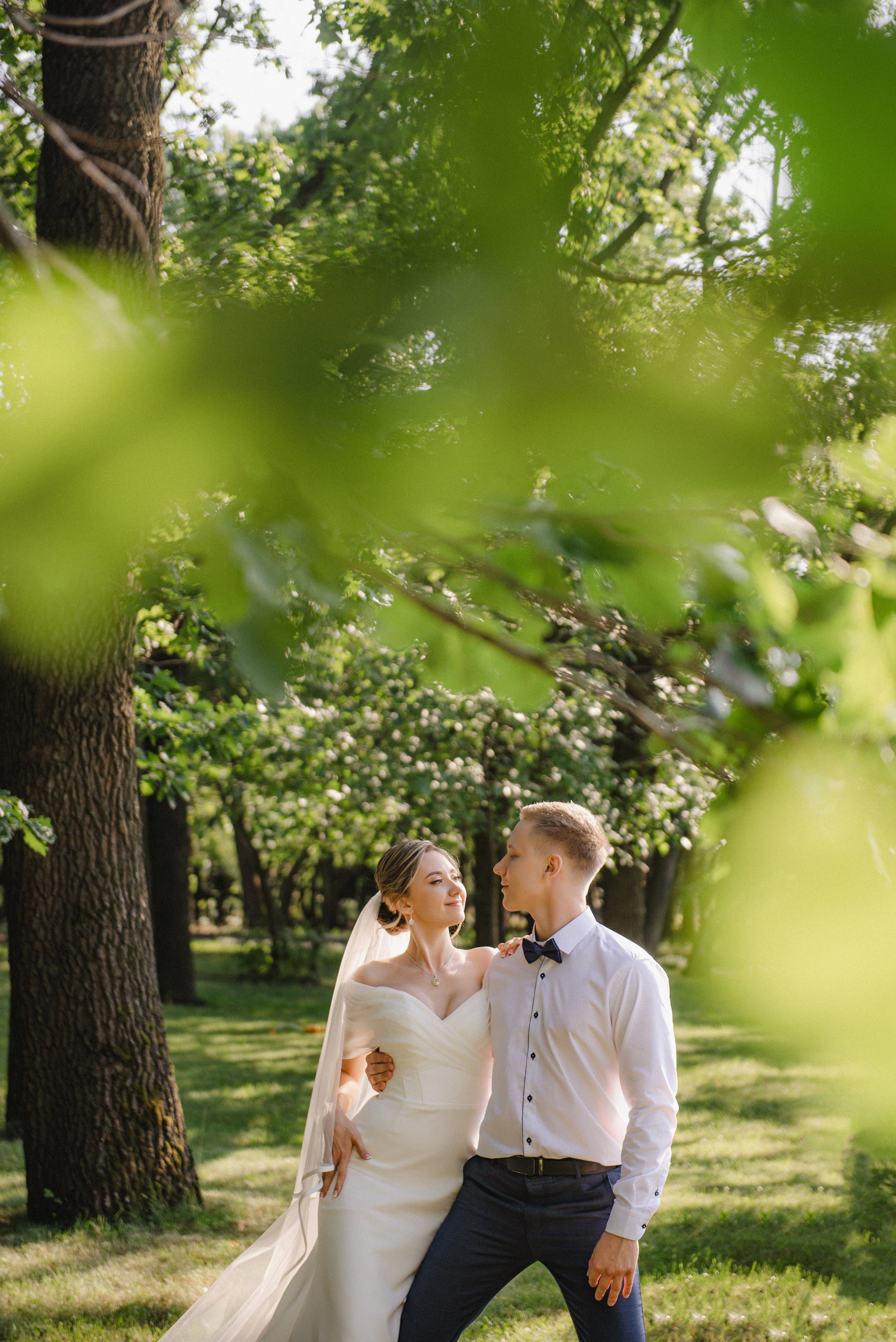 Лілія та Олег. Semashko Photography — весільне та сімейне фото, Олег І Наталі Семашко