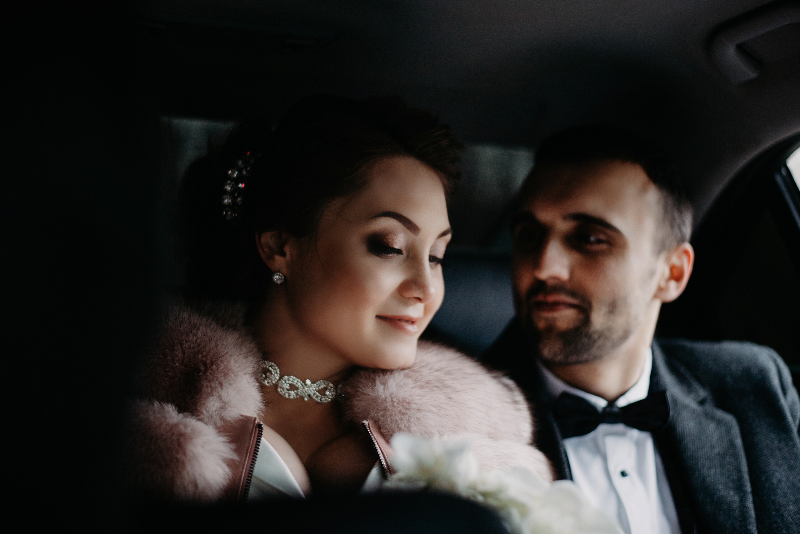 Julia & Volodymir. Semashko Photography — весільні та сімейні фотографи