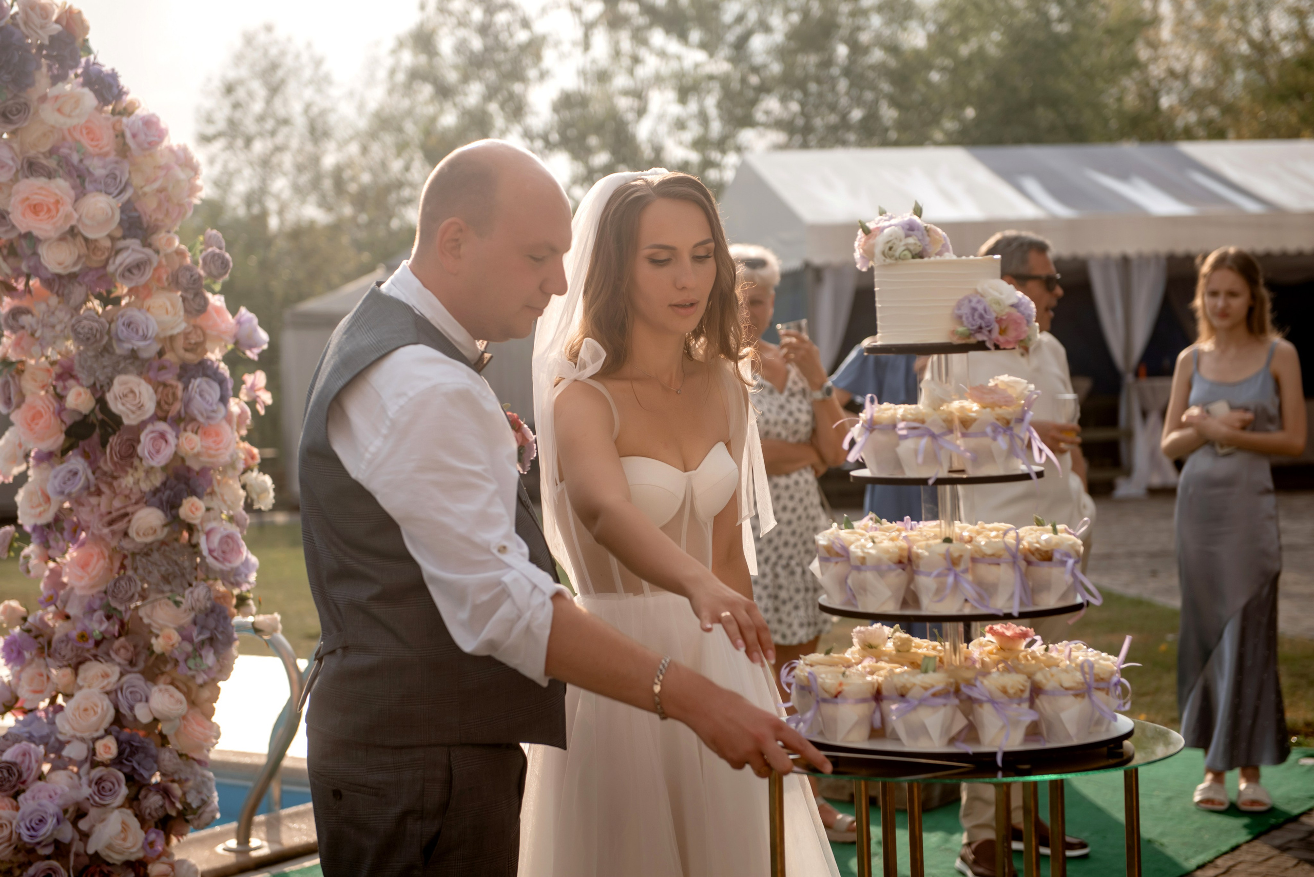 Марія та Максим. Semashko Photography — весільне та сімейне фото, Олег І Наталі Семашко