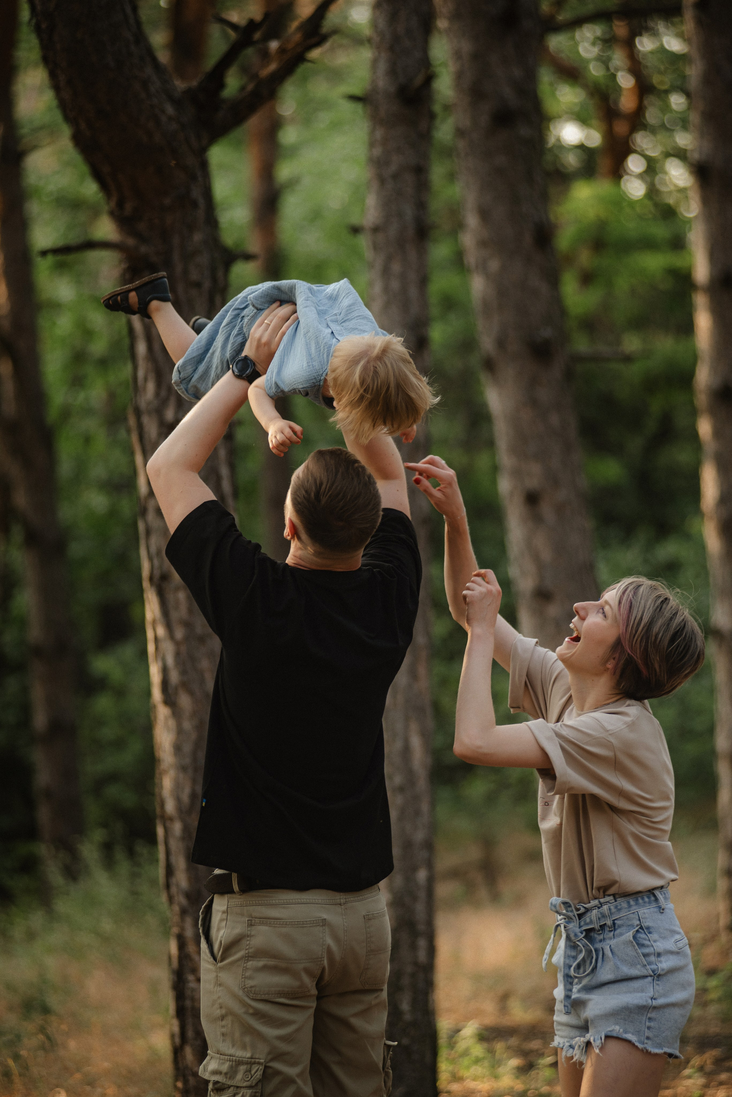 Богданчик. Semashko Photography — весільне та сімейне фото, Олег І Наталі Семашко