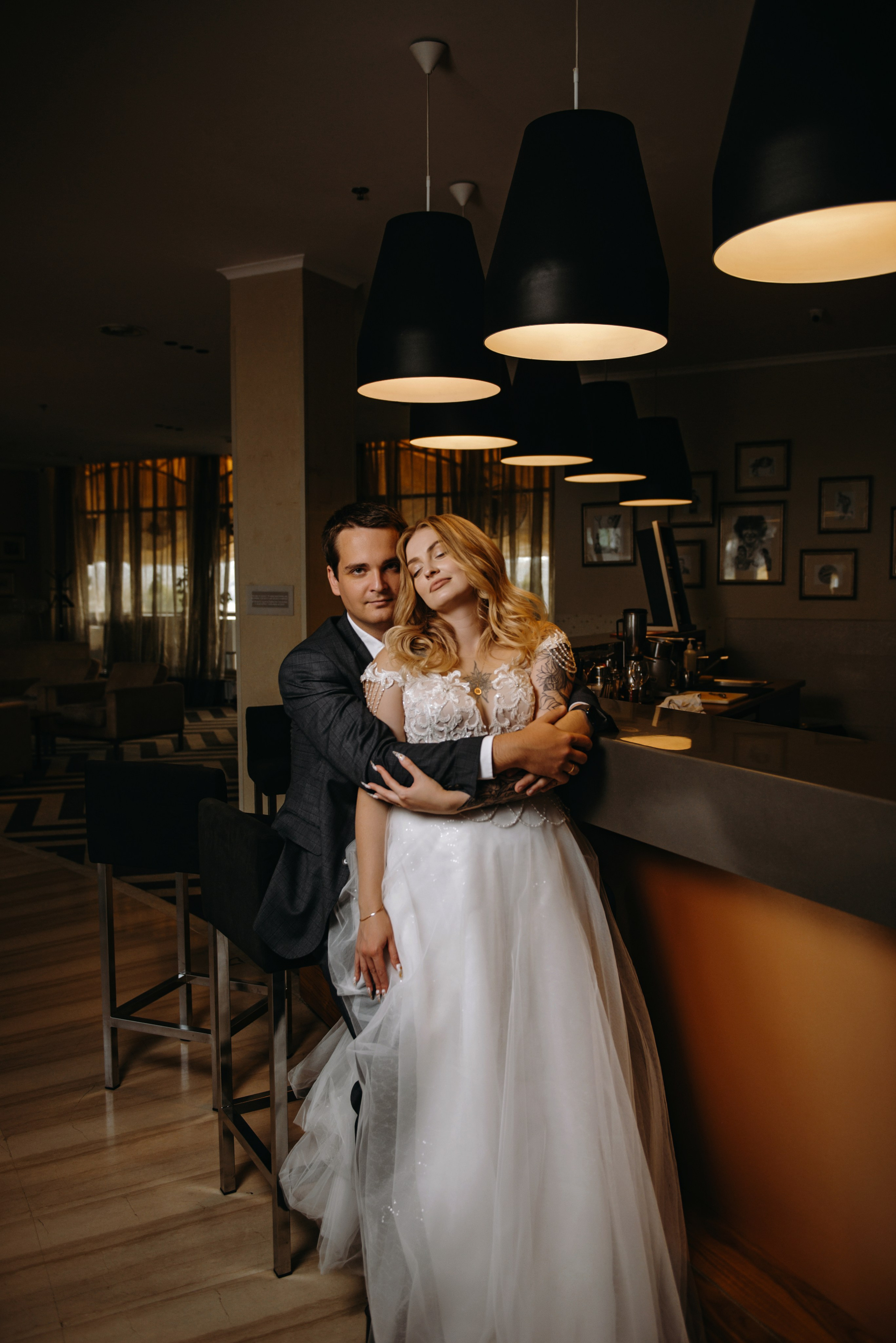 Вікторія та Дмитро. Semashko Photography — весільне та сімейне фото, Олег І Наталі Семашко