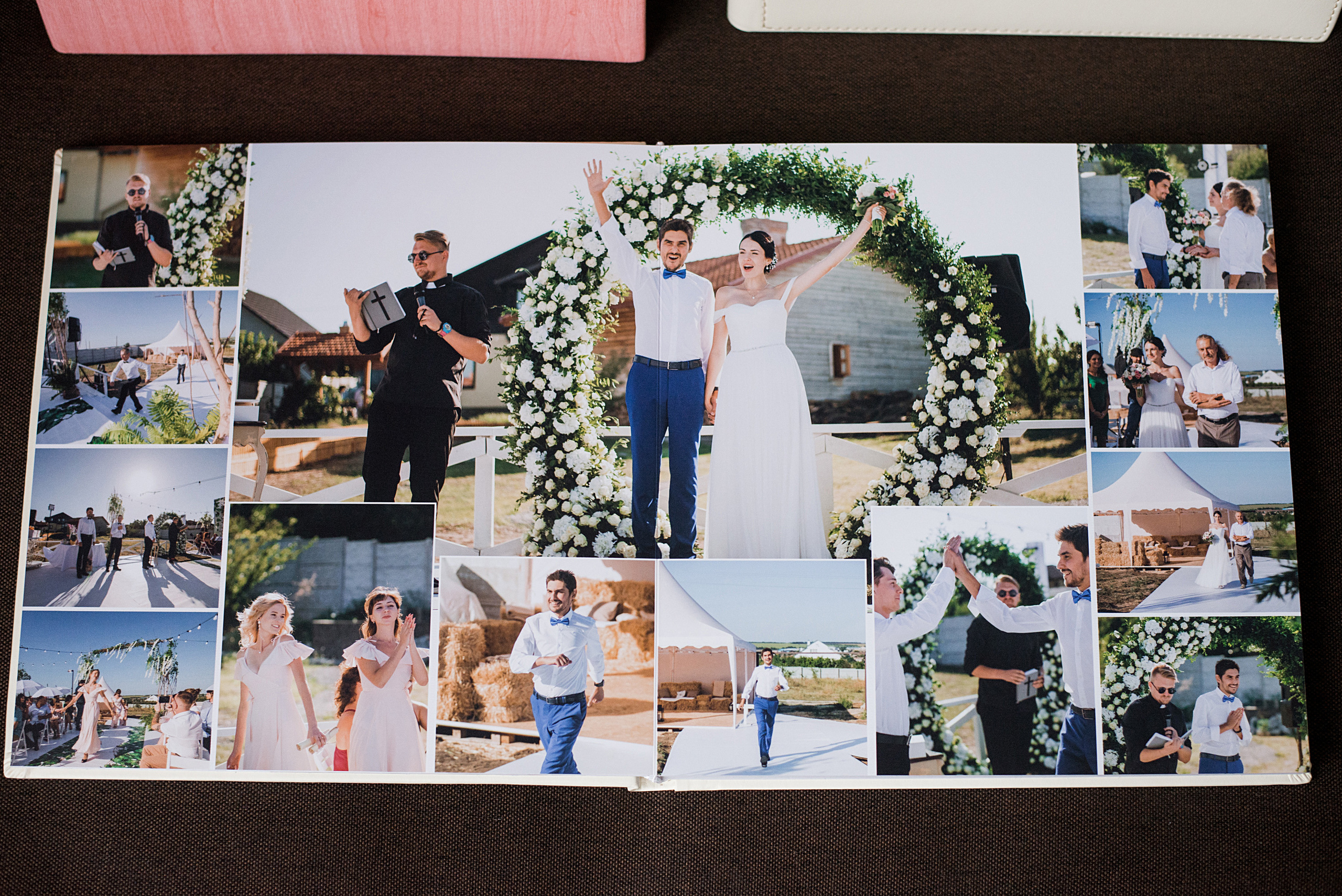 Semashko Photography — весільне та сімейне фото, Олег І Наталі Семашко