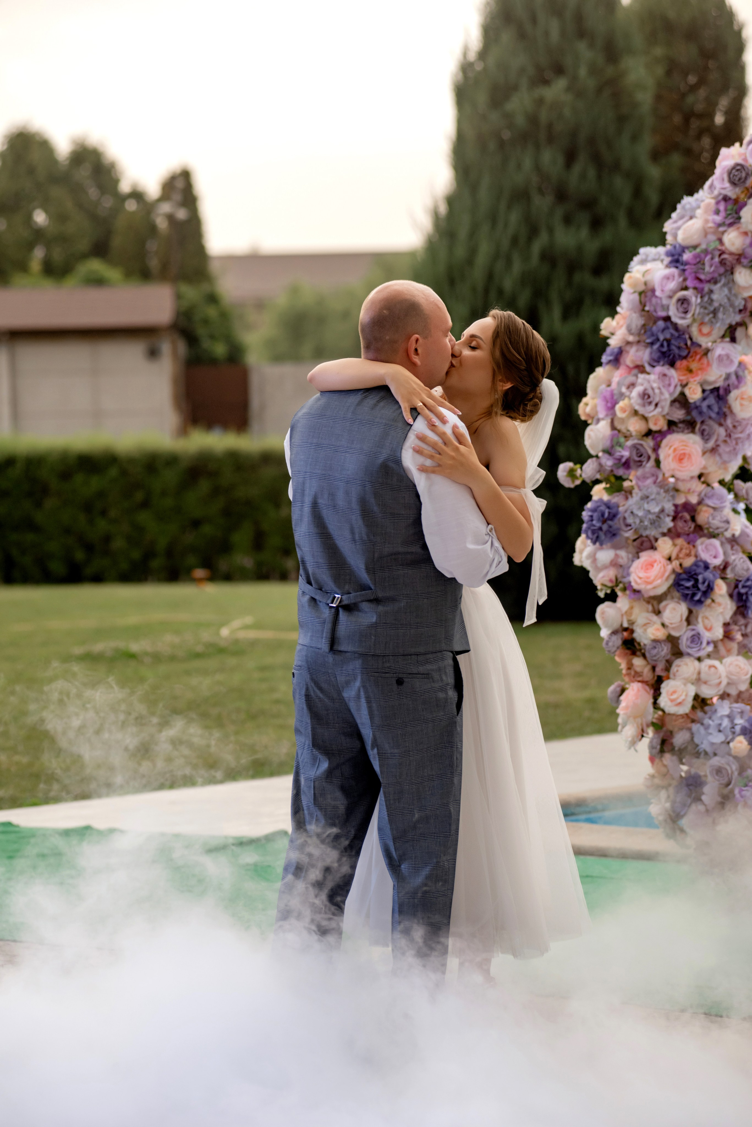 Марія та Максим. Semashko Photography — весільне та сімейне фото, Олег І Наталі Семашко