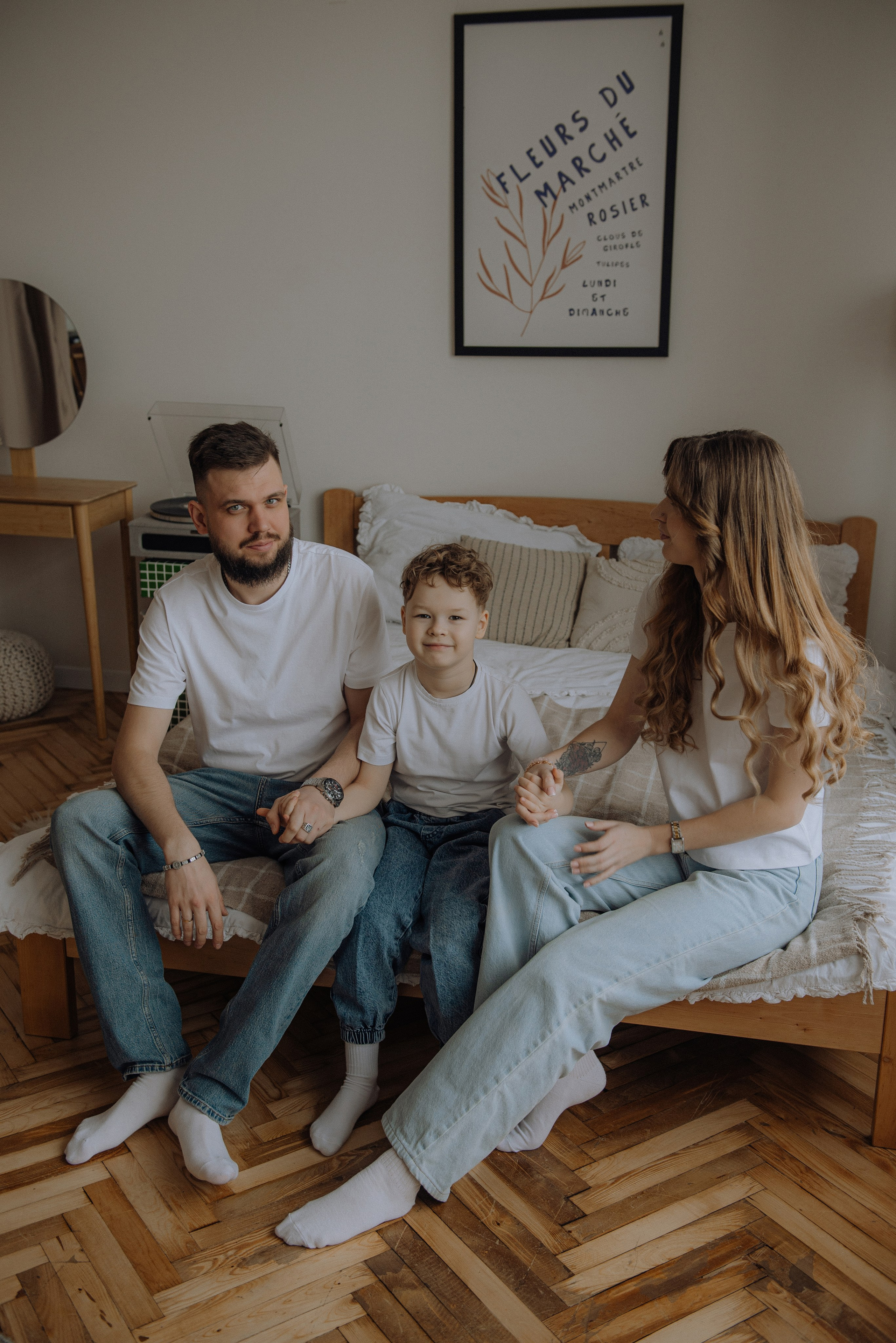 Гордєй. Semashko Photography — весільні та сімейні фотографи