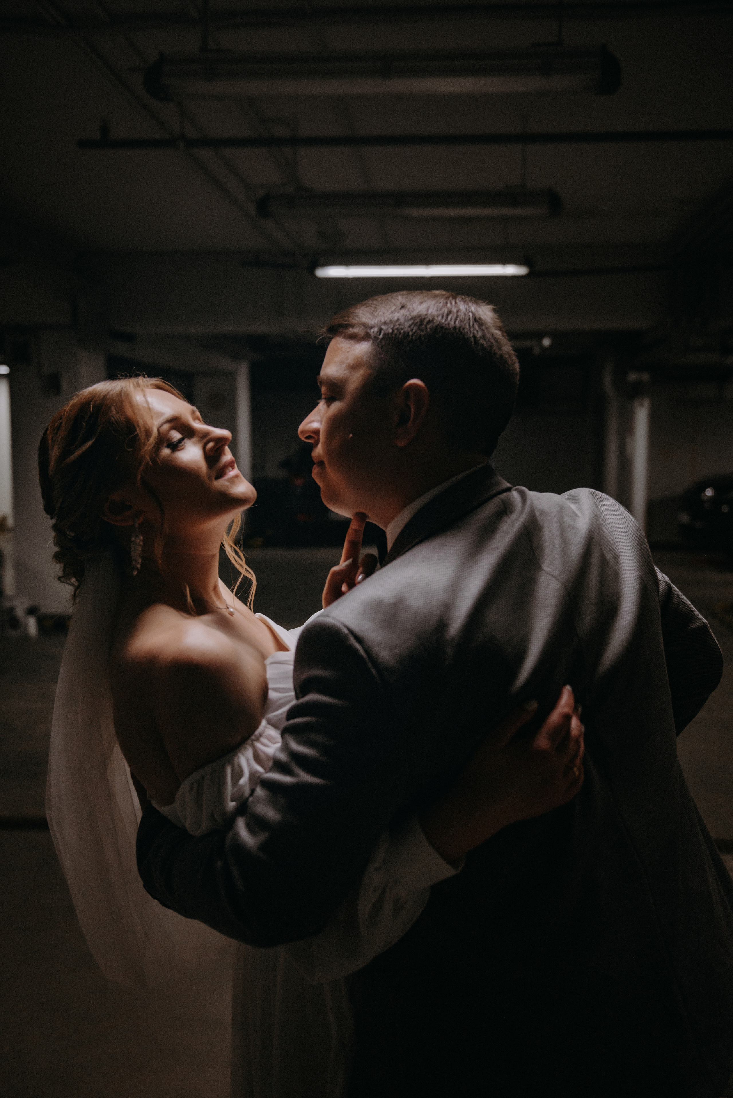 Ксюша и Артем. Semashko Photography — весільні та сімейні фотографи