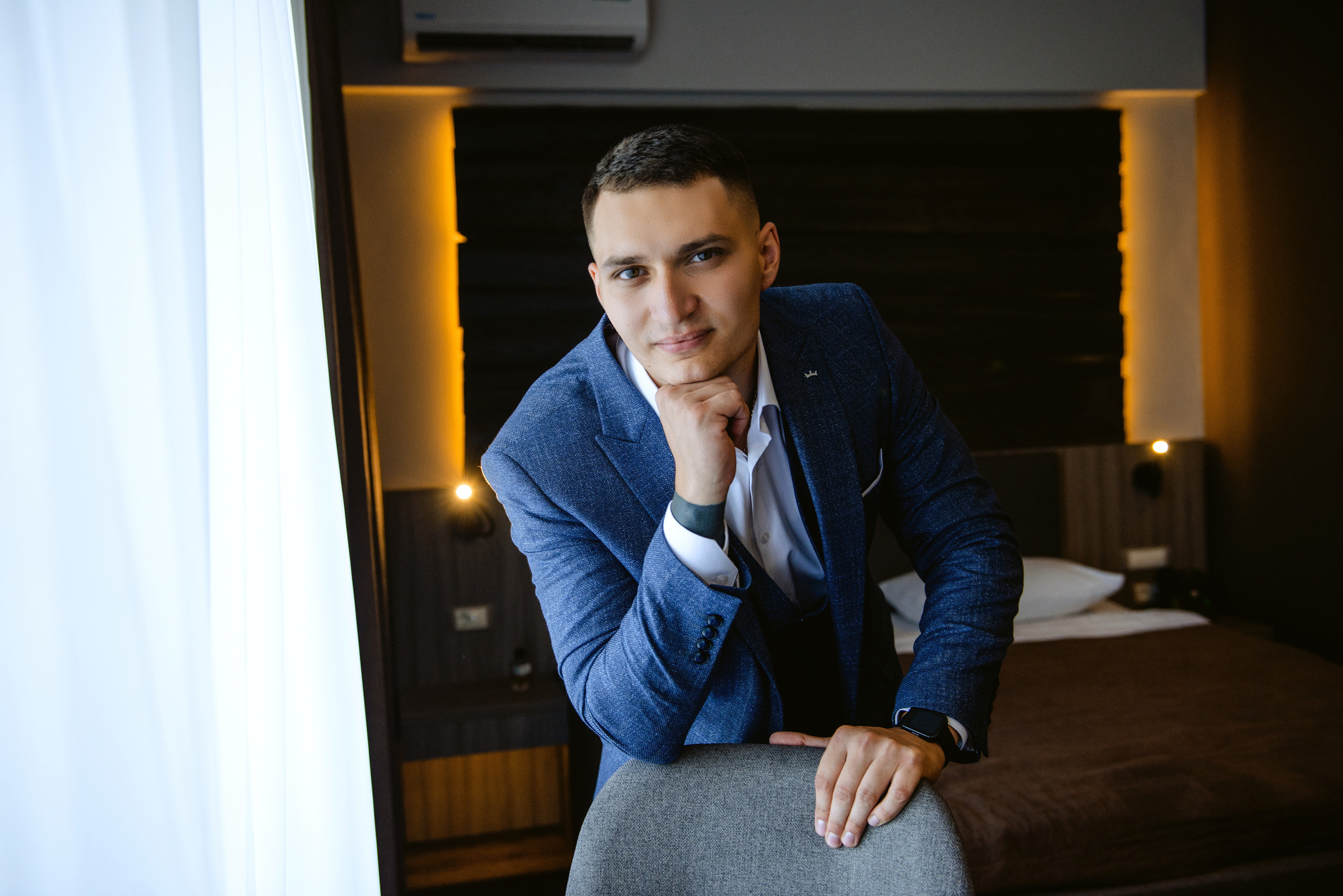 Daryna & Nikita. Semashko Photography — весільні та сімейні фотографи