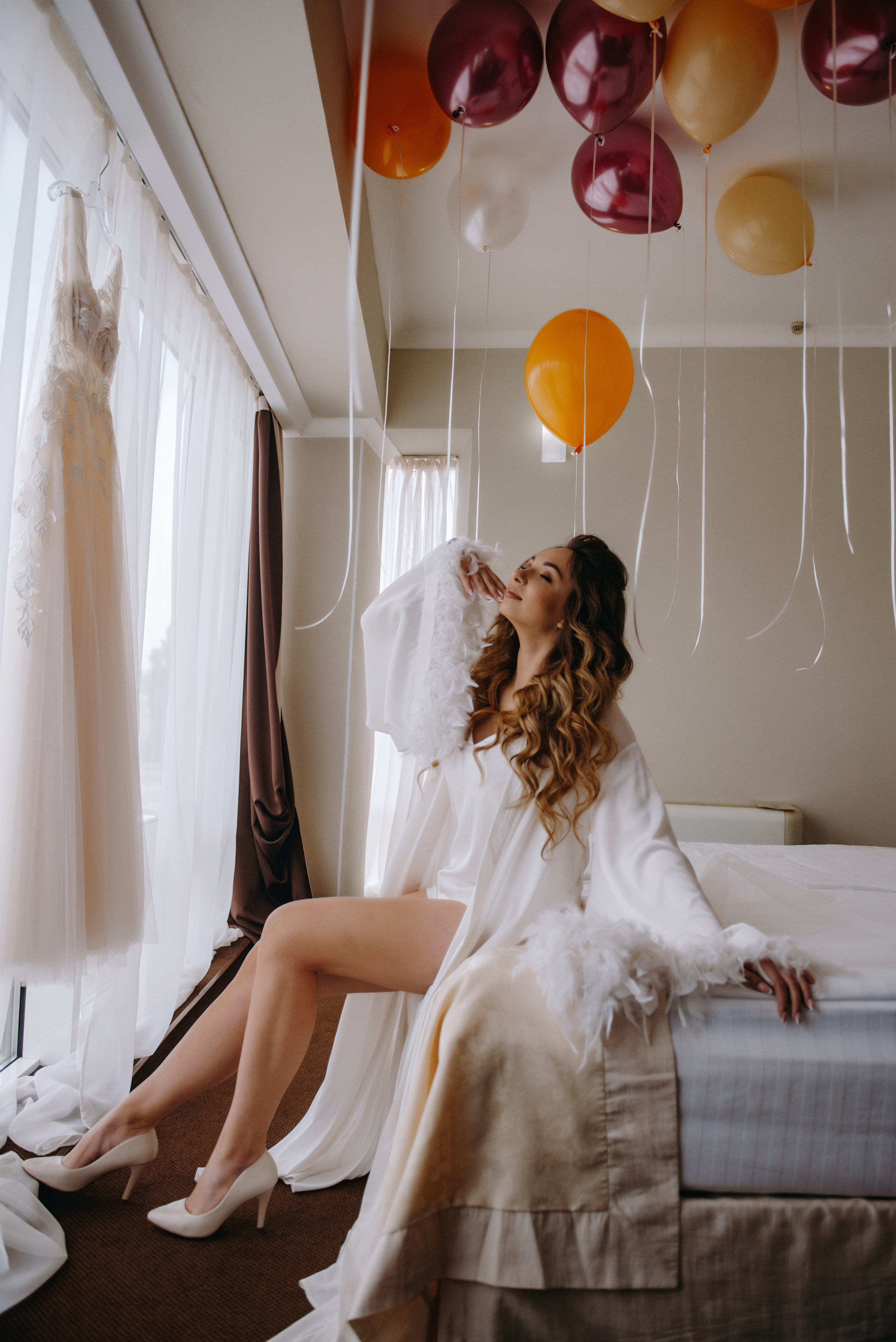 Ліза та Женя. Semashko Photography — весільні та сімейні фотографи