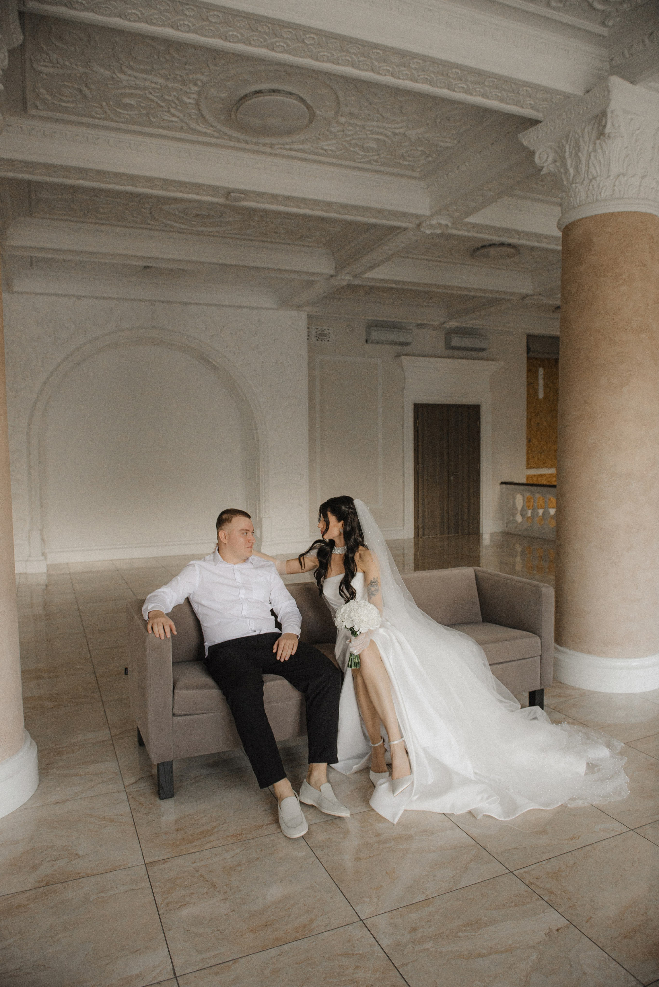 Анастасія та Владислав. Semashko Photography — весільне та сімейне фото, Олег І Наталі Семашко