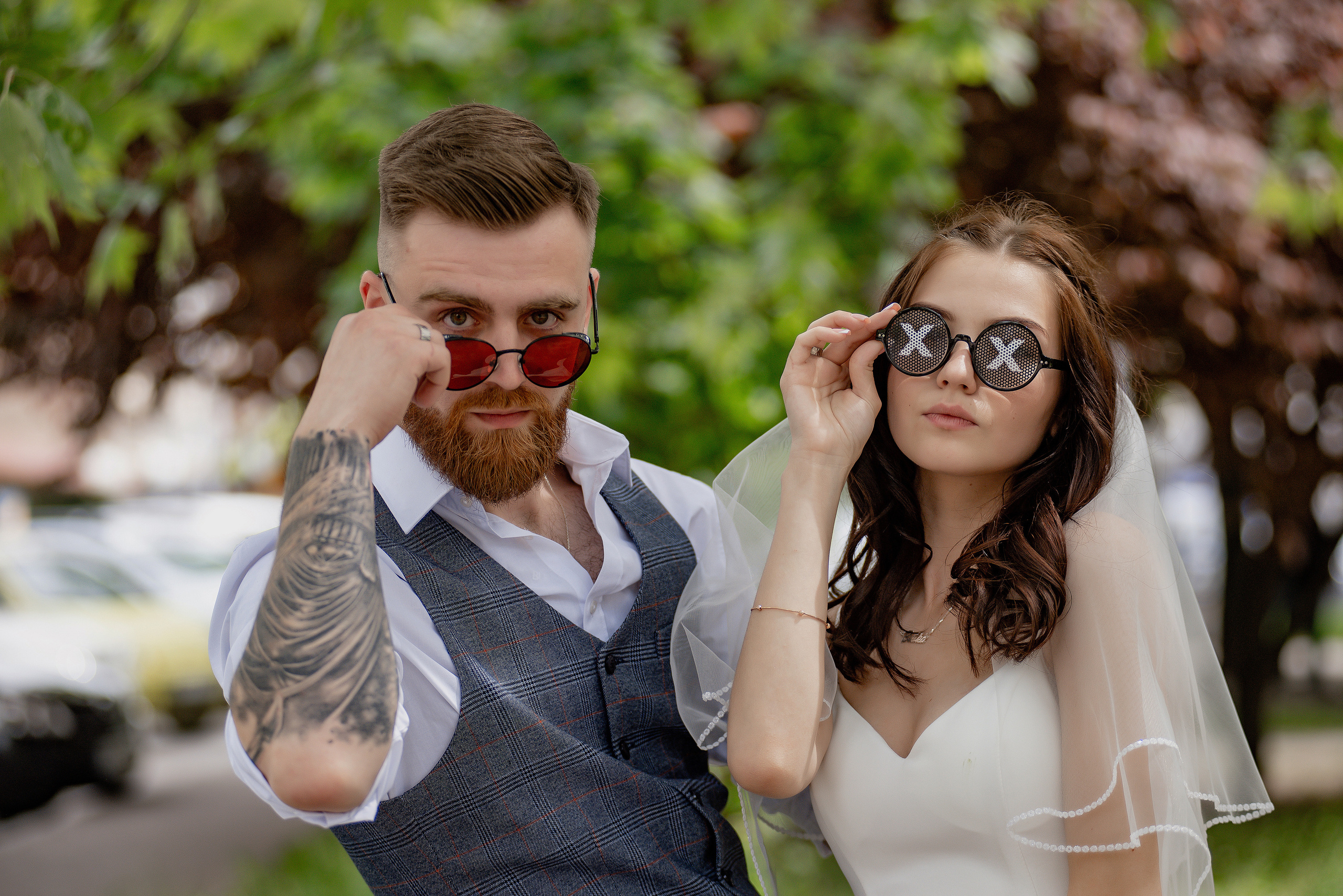 Valeriya & Artyom. Semashko Photography — весільні та сімейні фотографи