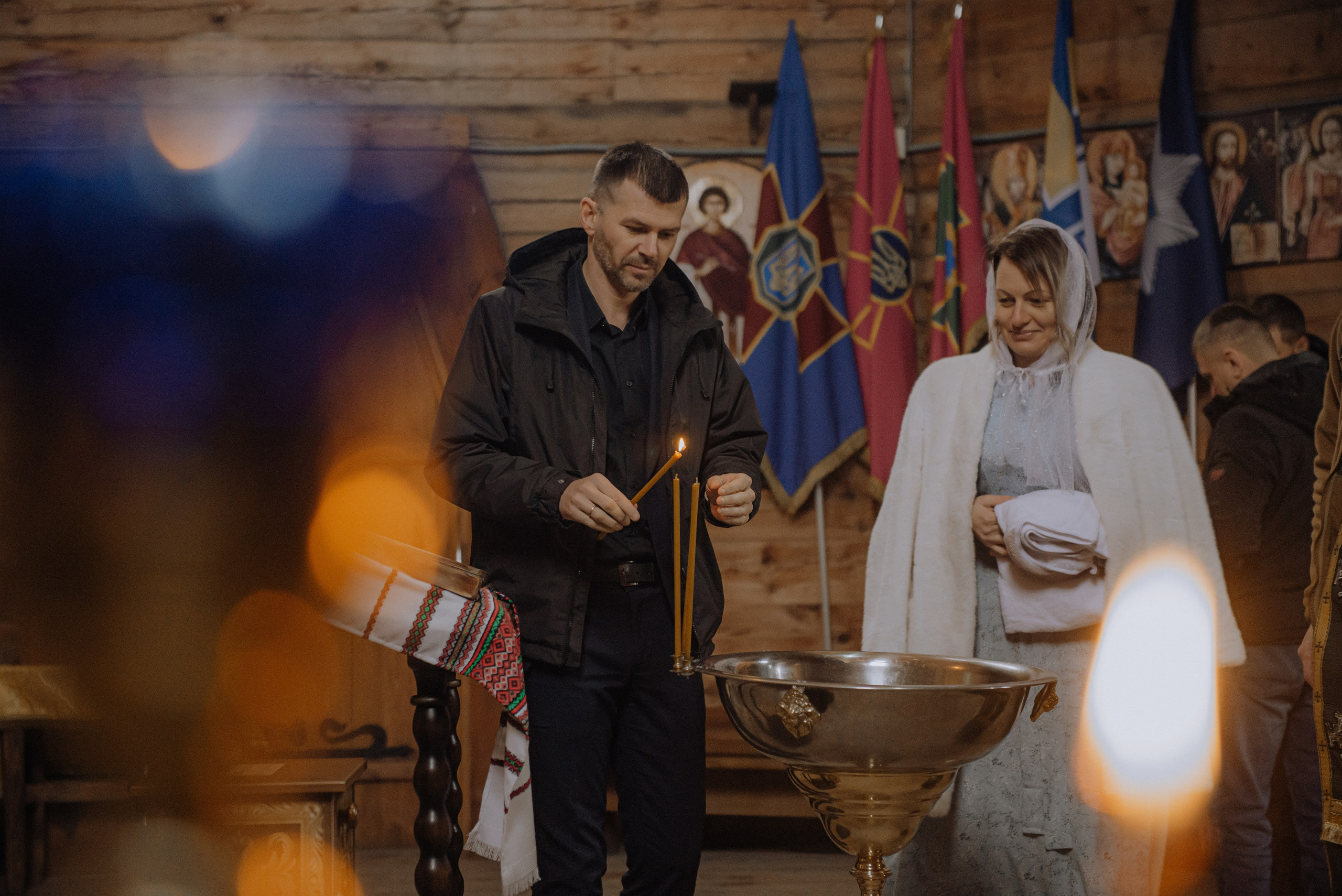 Єлісей. Semashko Photography — весільне та сімейне фото, Олег І Наталі Семашко