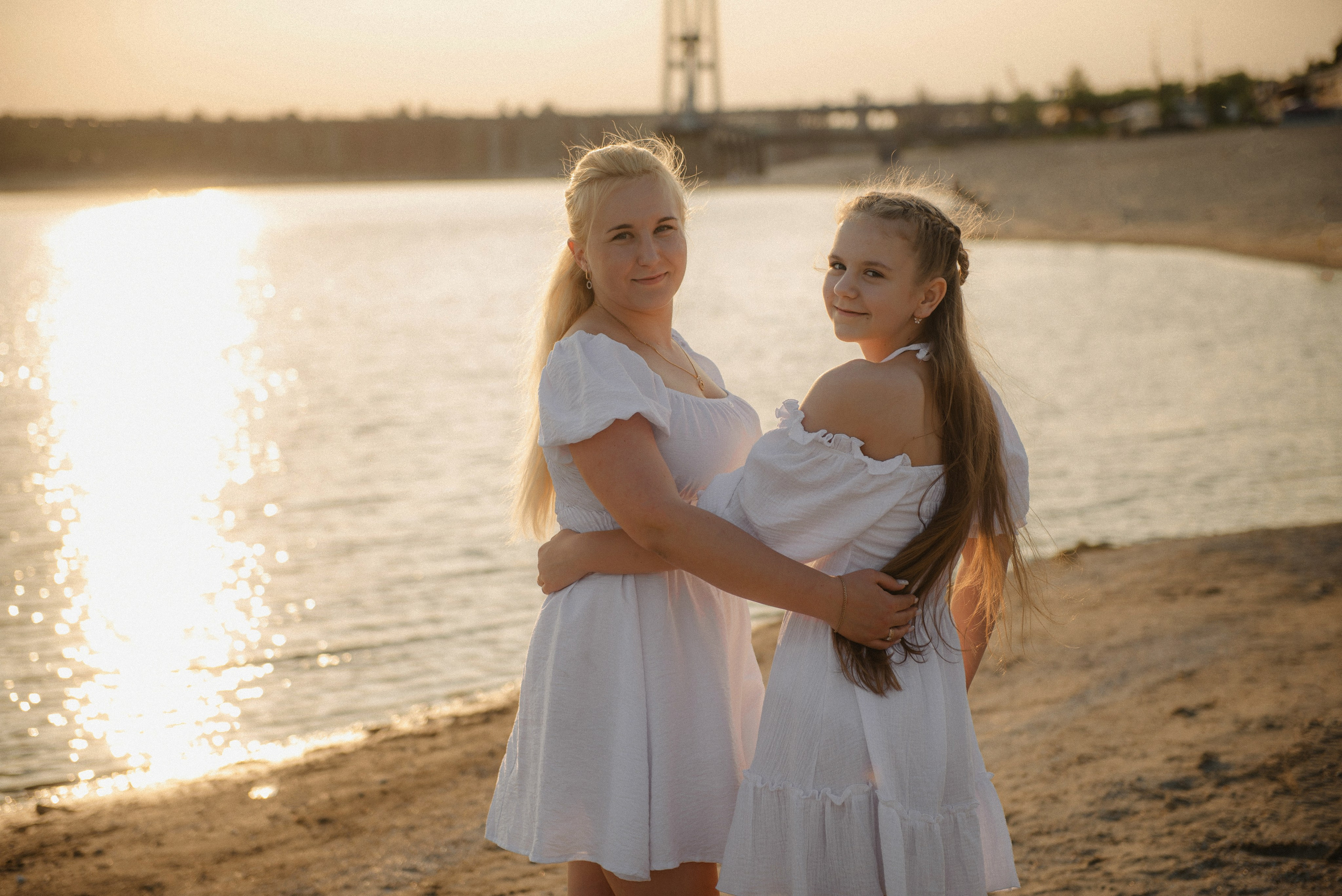 Коля+Настя+Улянка+Коля. Semashko Photography — весільне та сімейне фото, Олег І Наталі Семашко