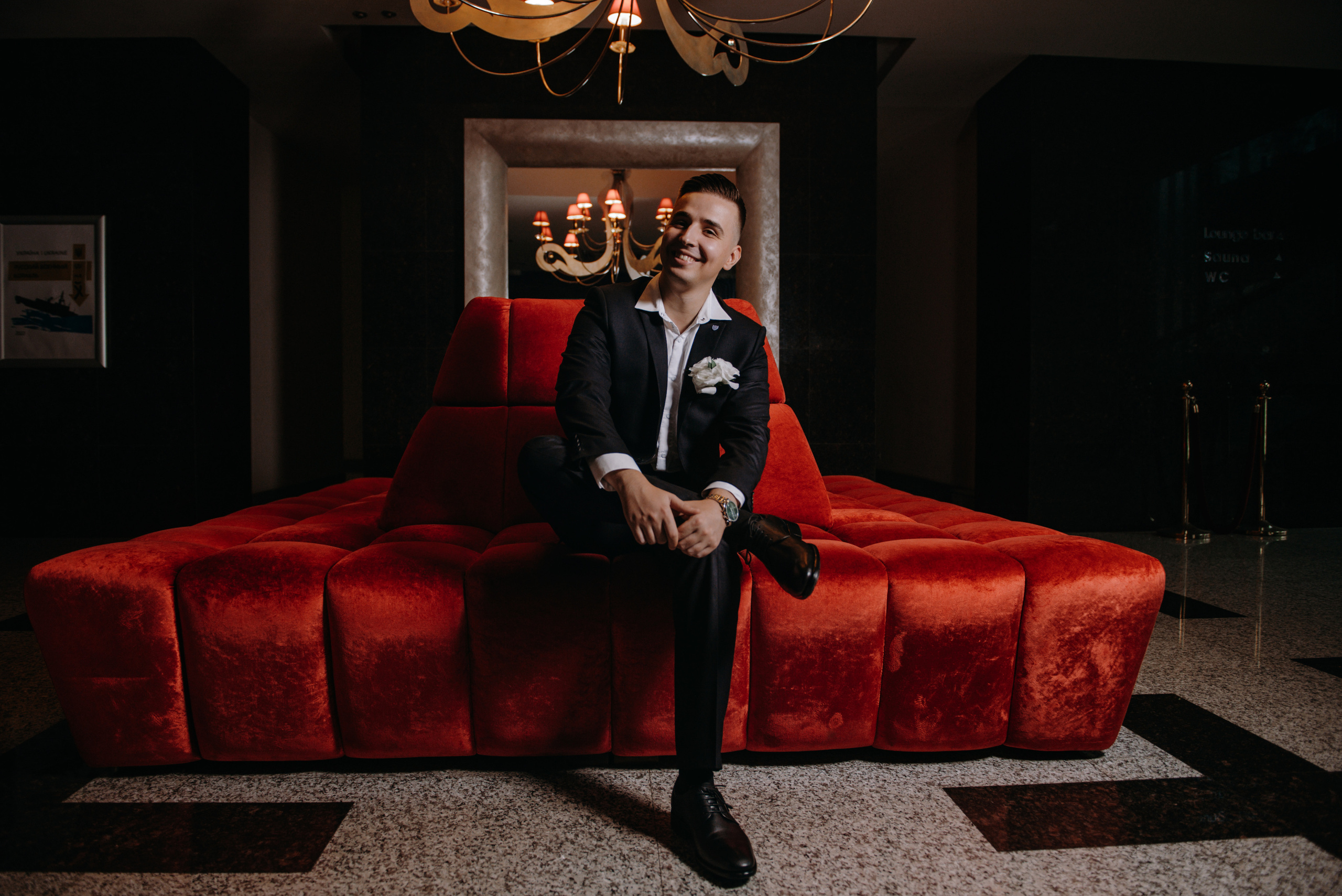 Ліза і Олександр. Semashko Photography — весільне та сімейне фото, Олег І Наталі Семашко