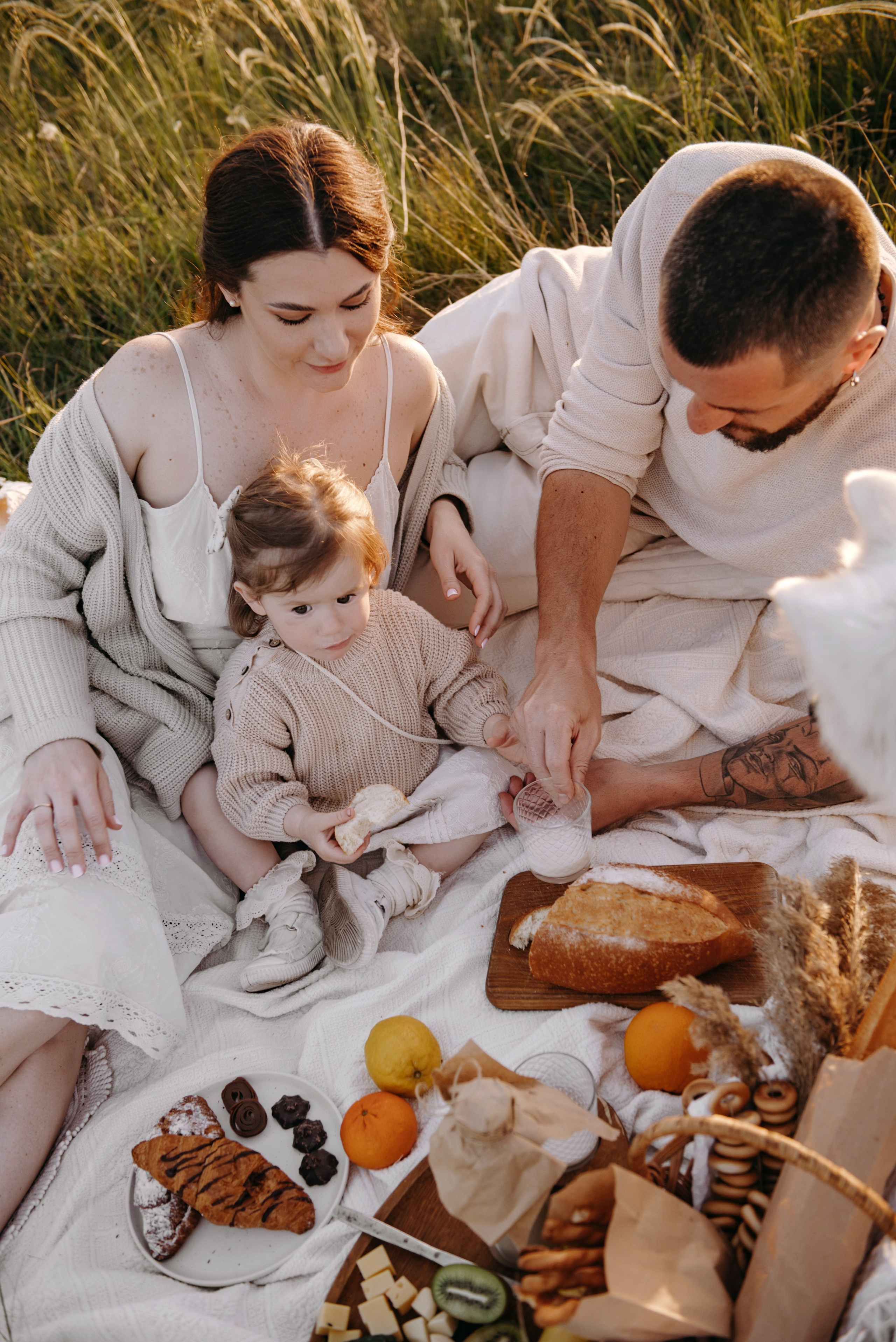 Женя+Катя+Ліза. Semashko Photography — весільне та сімейне фото, Олег І Наталі Семашко