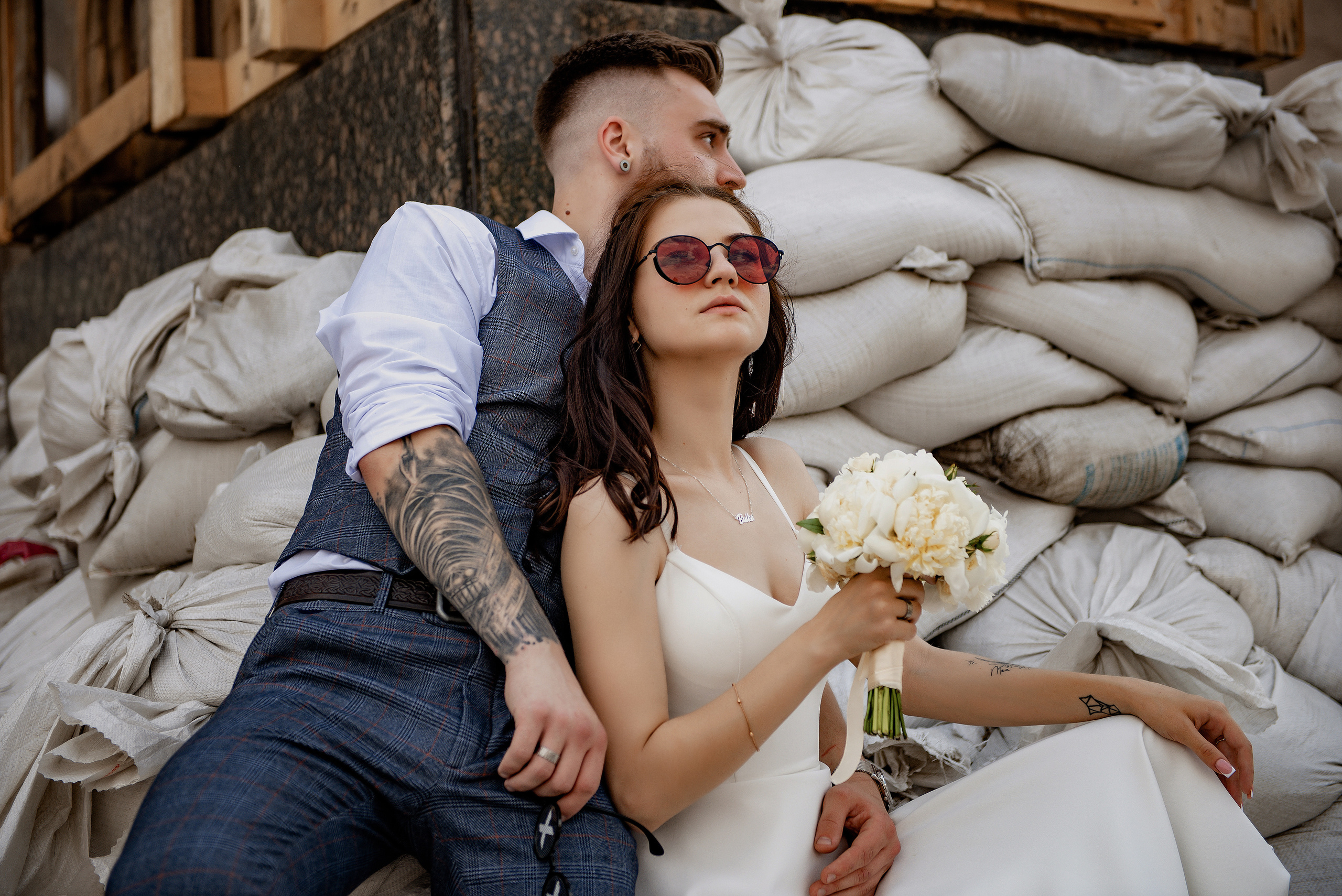 Артьом і Валерія. Semashko Photography — весільне та сімейне фото, Олег І Наталі Семашко