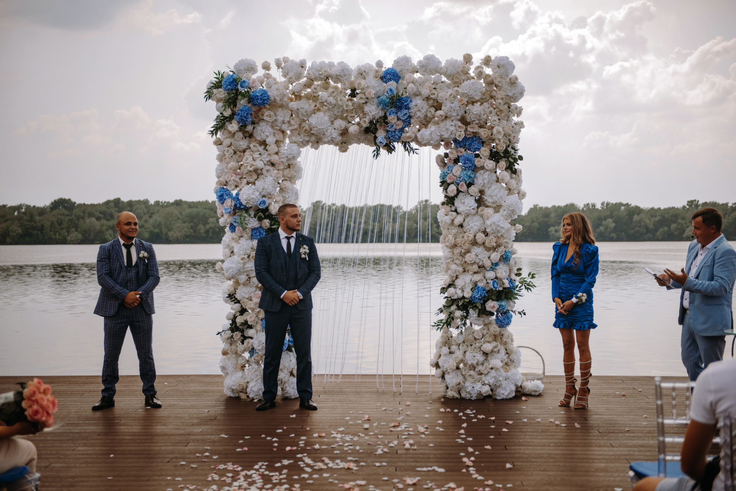 Настя та Дмитро. Semashko Photography — весільні та сімейні фотографи