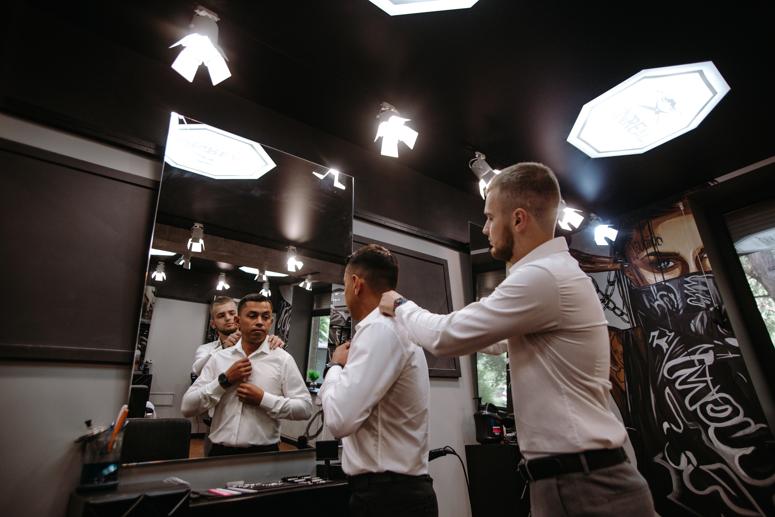 Оля и Саша. Semashko Photography — весільне та сімейне фото, Олег І Наталі Семашко