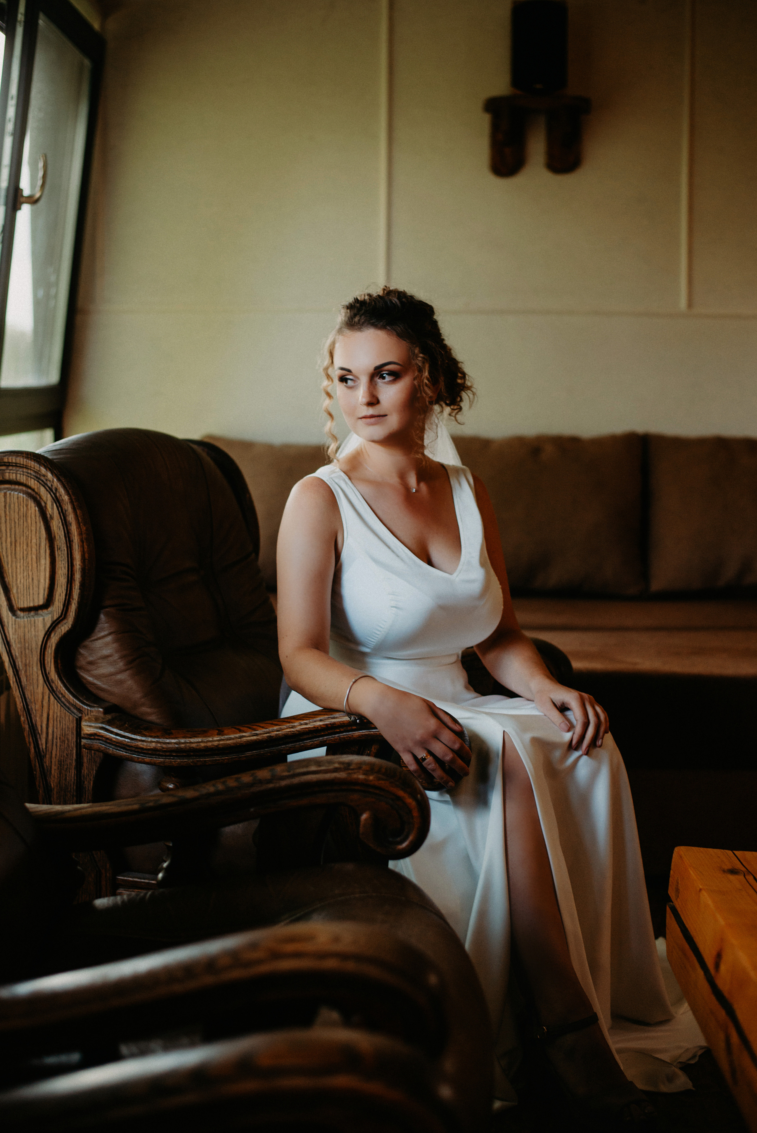 Victoriya & Dmytro. Semashko Photography — весільні та сімейні фотографи