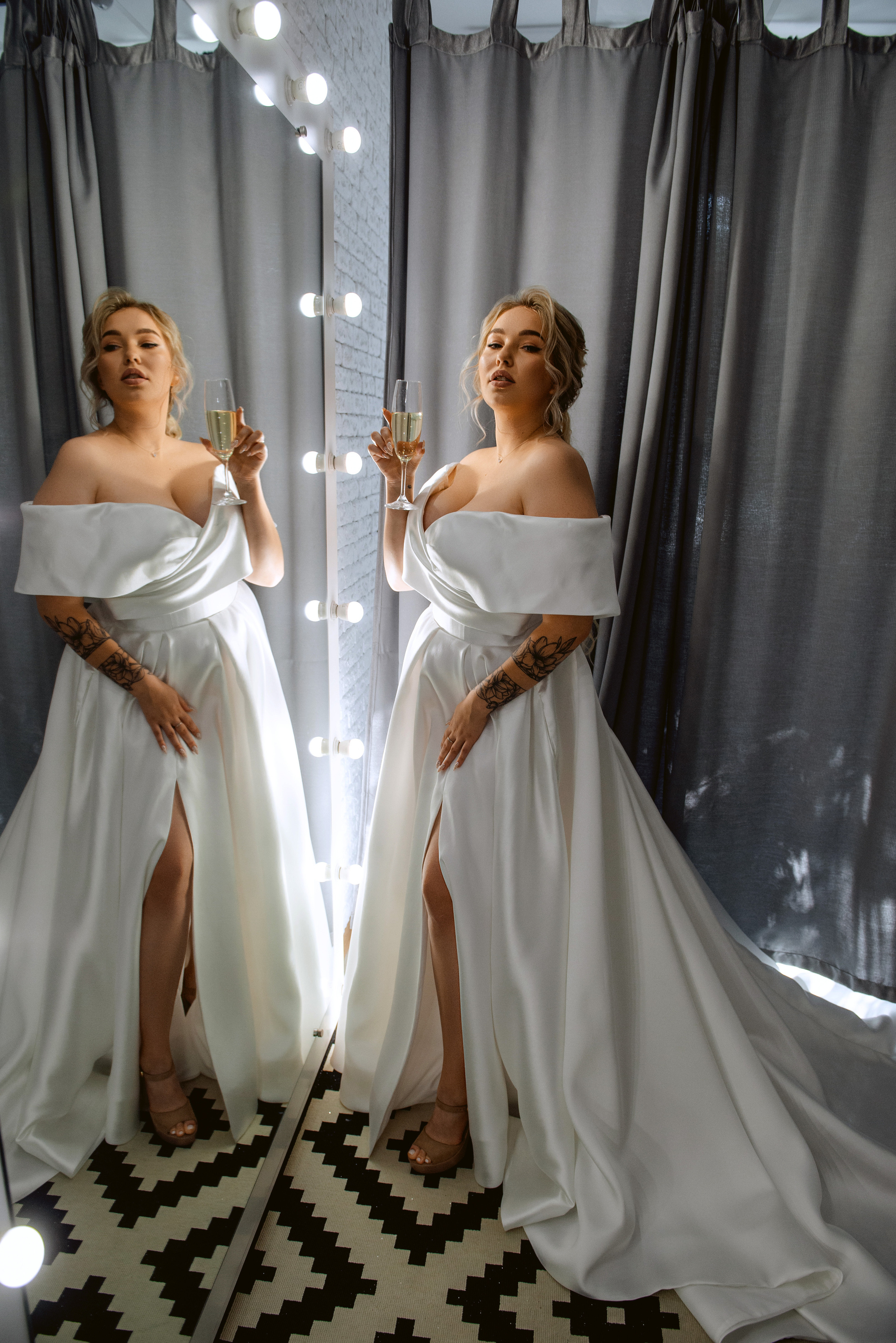 Anna & Vladimir. Semashko Photography — весільні та сімейні фотографи