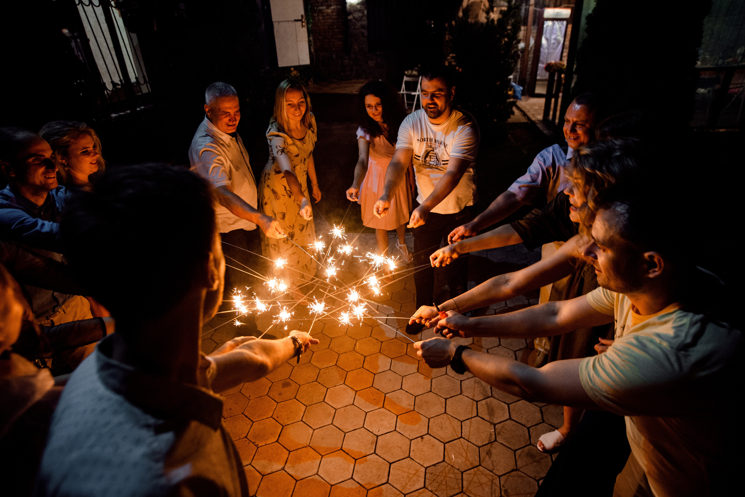 Yana & Maxim. Semashko Photography — весільні та сімейні фотографи