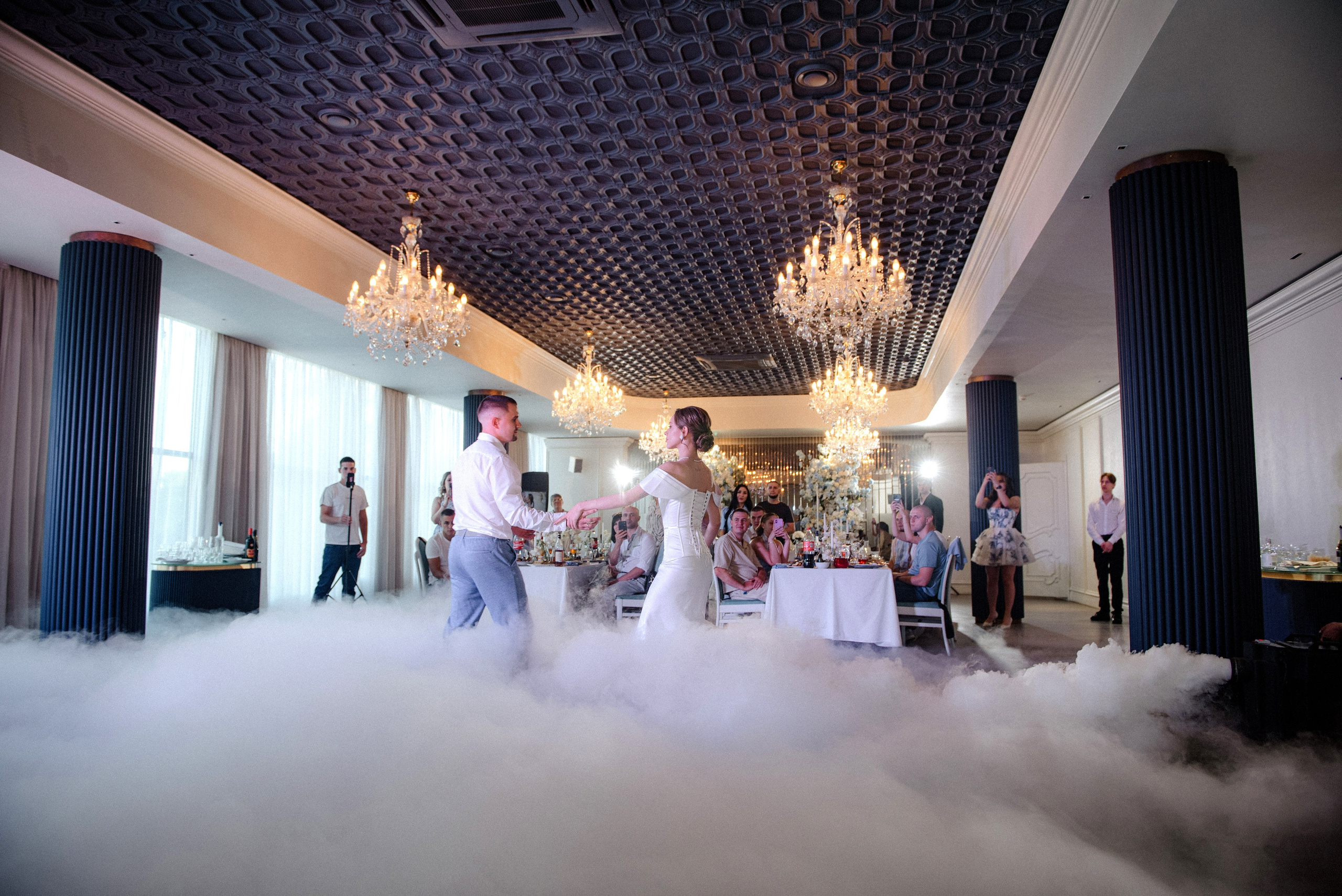 Олександра та Дмитро. Semashko Photography — весільне та сімейне фото, Олег І Наталі Семашко