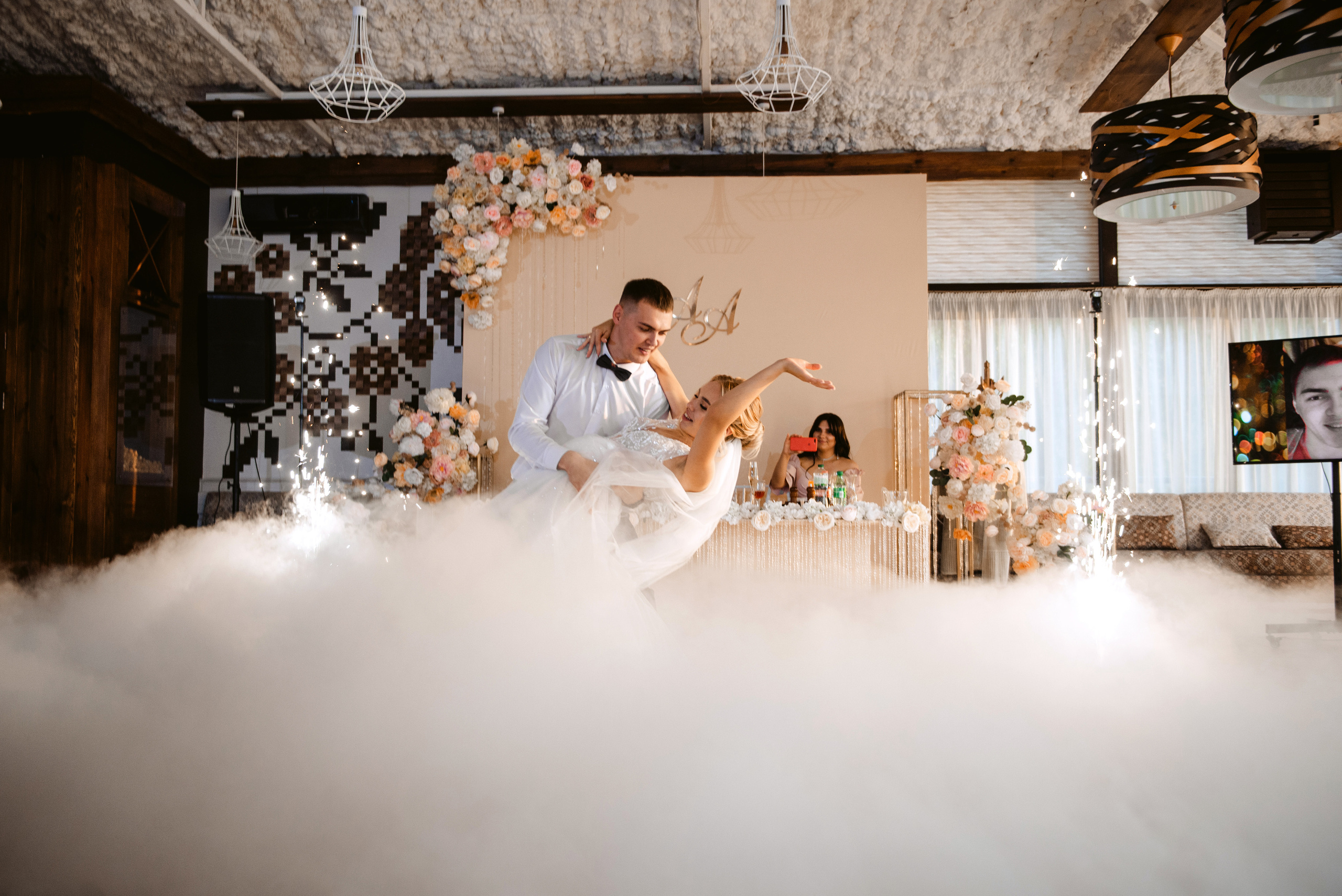 Аліна та Артур. Semashko Photography — весільне та сімейне фото, Олег І Наталі Семашко