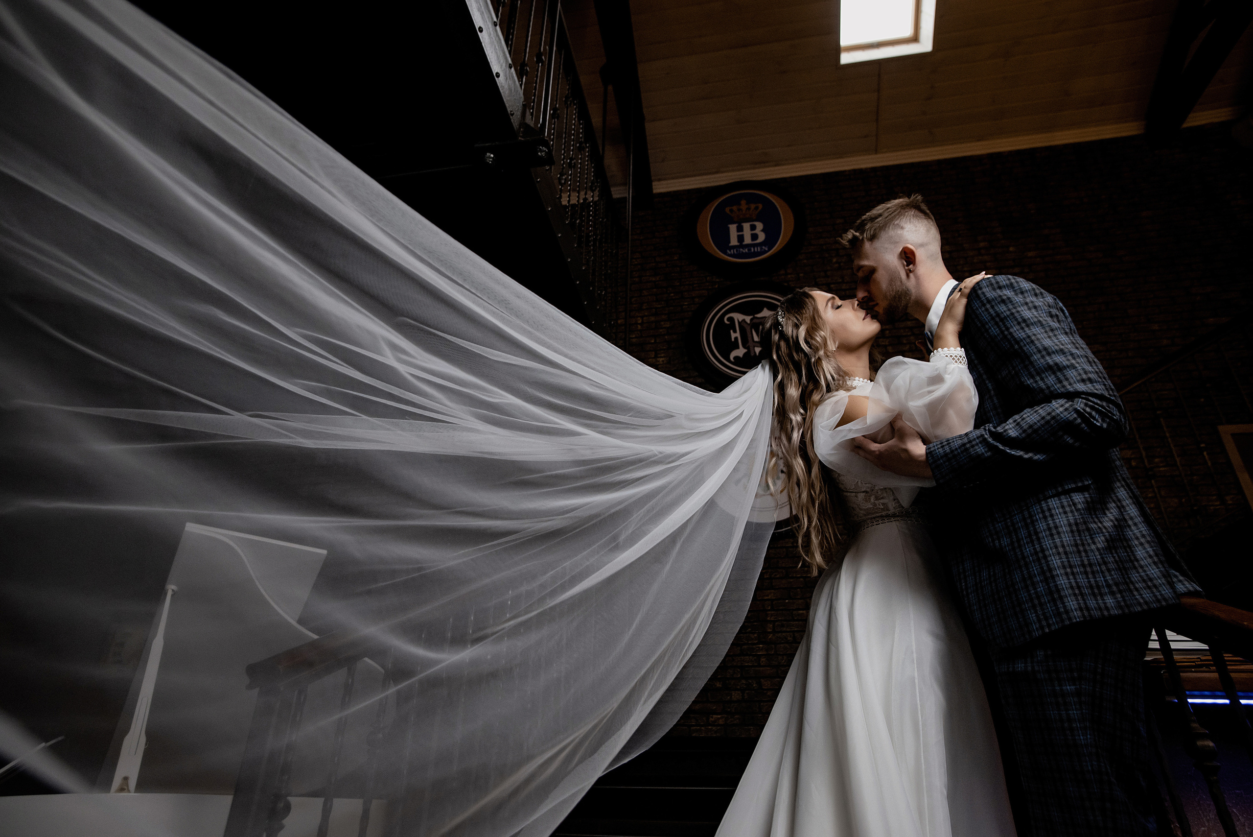Alina & Ivan. Semashko Photography — весільні та сімейні фотографи