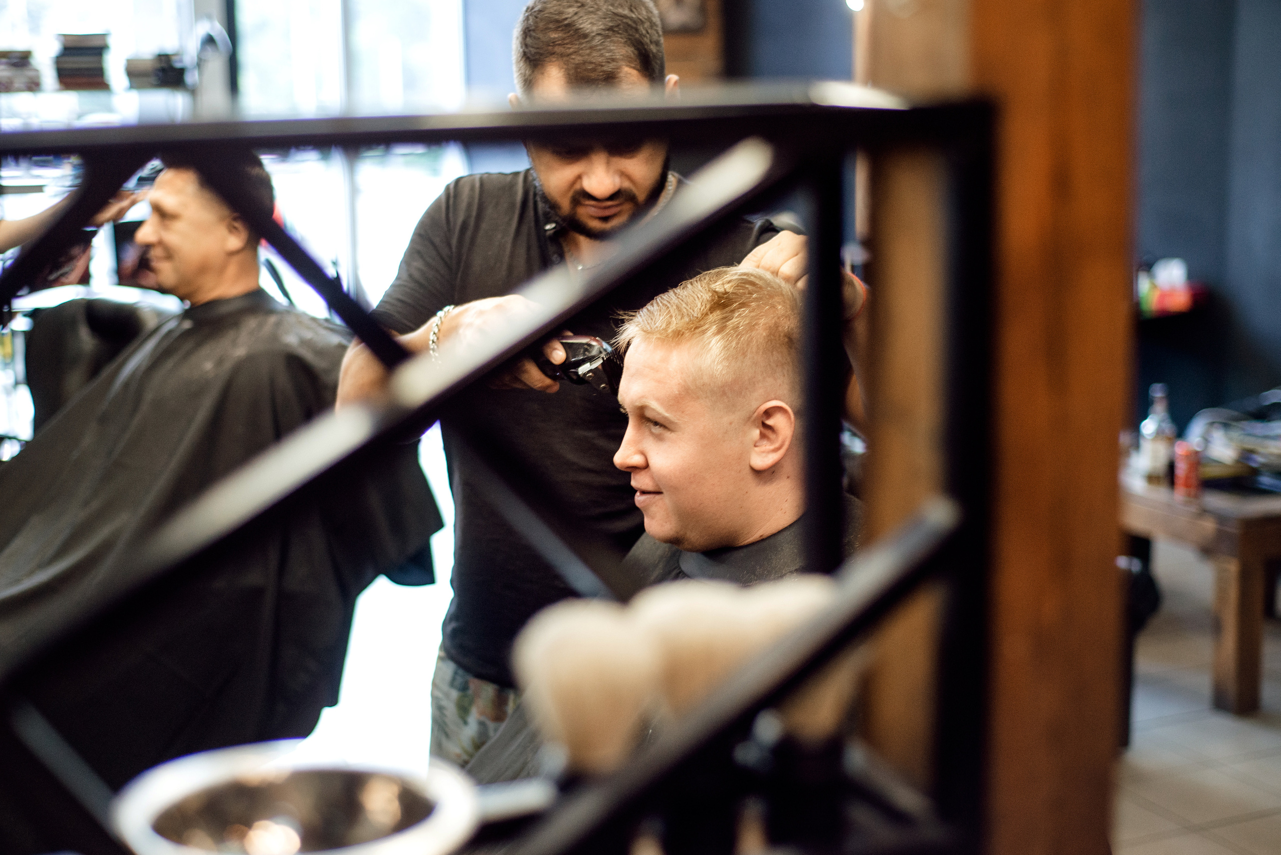 Даша та Микита. Semashko Photography — весільне та сімейне фото, Олег І Наталі Семашко