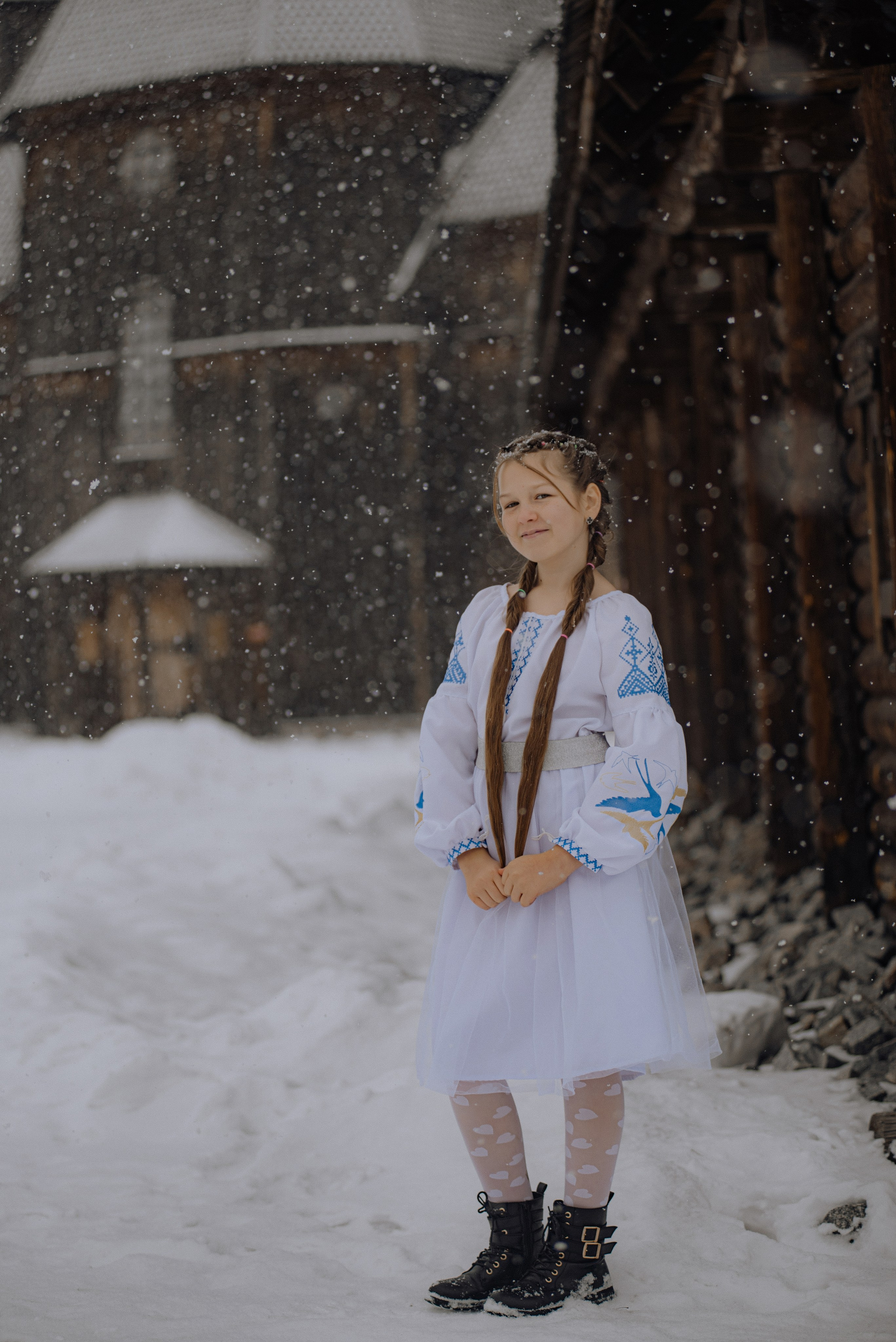 Єлісей. Semashko Photography — весільне та сімейне фото, Олег І Наталі Семашко