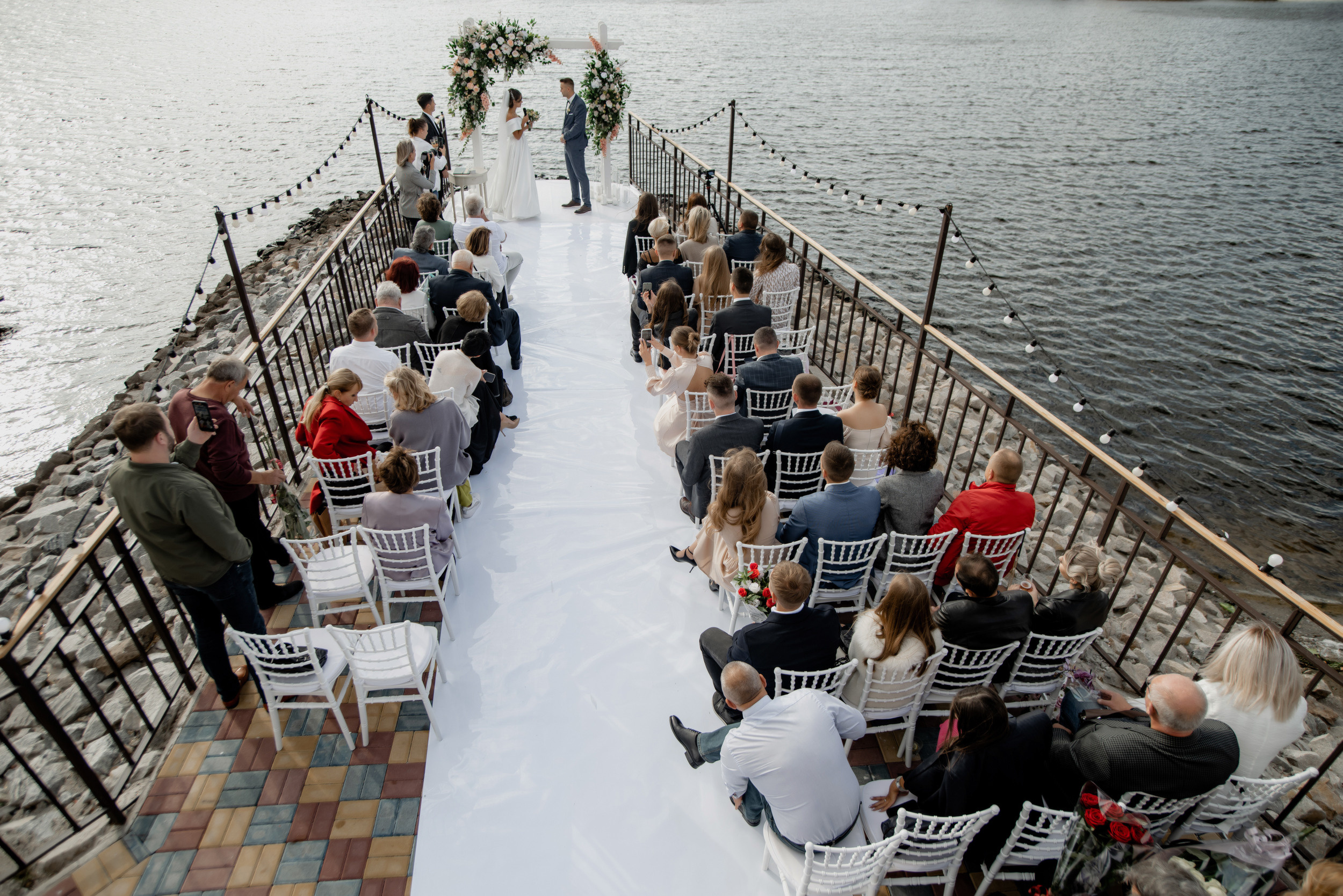 Anna & Denis. Semashko Photography — весільні та сімейні фотографи