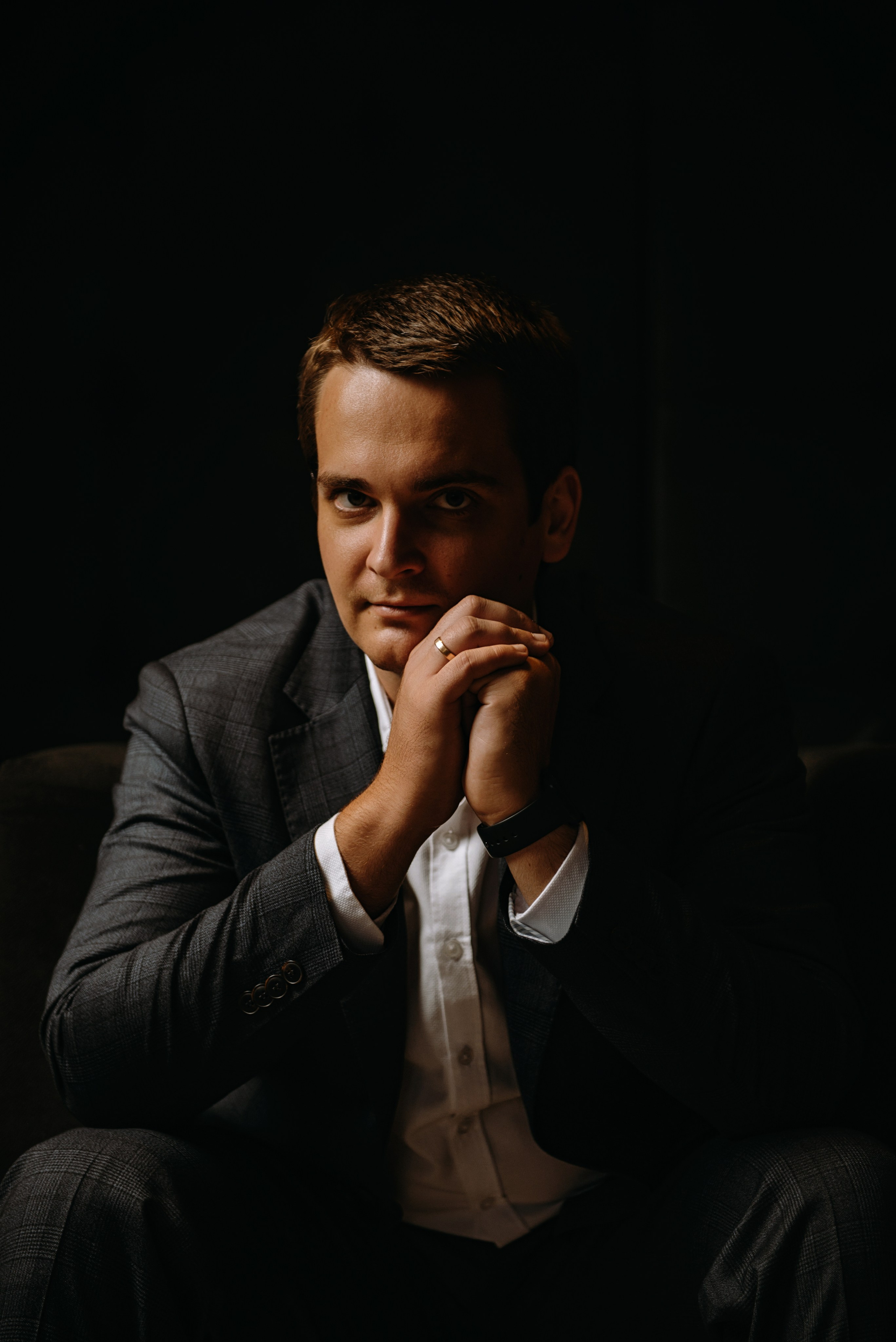 Вікторія та Дмитро. Semashko Photography — весільне та сімейне фото, Олег І Наталі Семашко