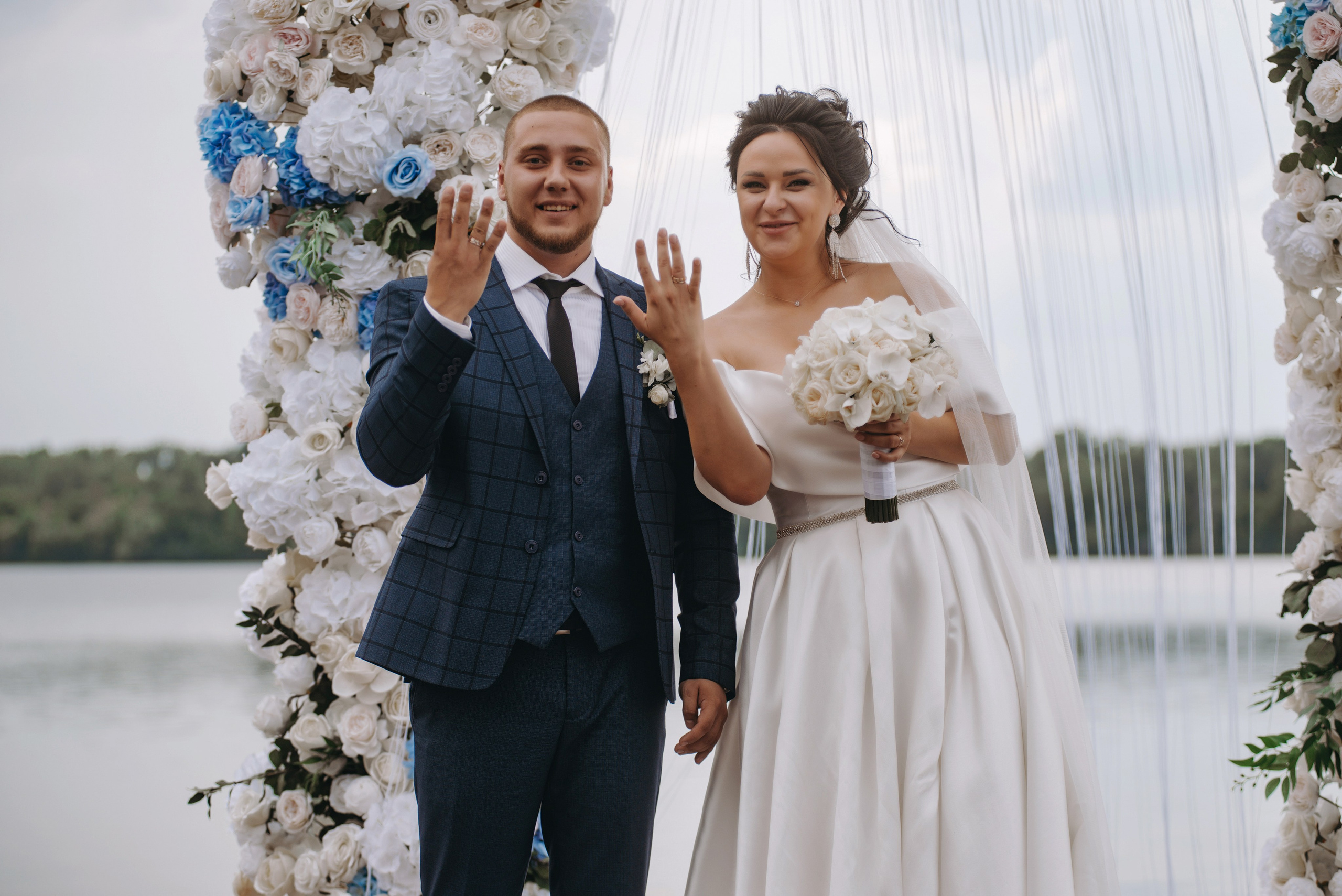 Anastasiya & Dmytro. Semashko Photography — весільні та сімейні фотографи