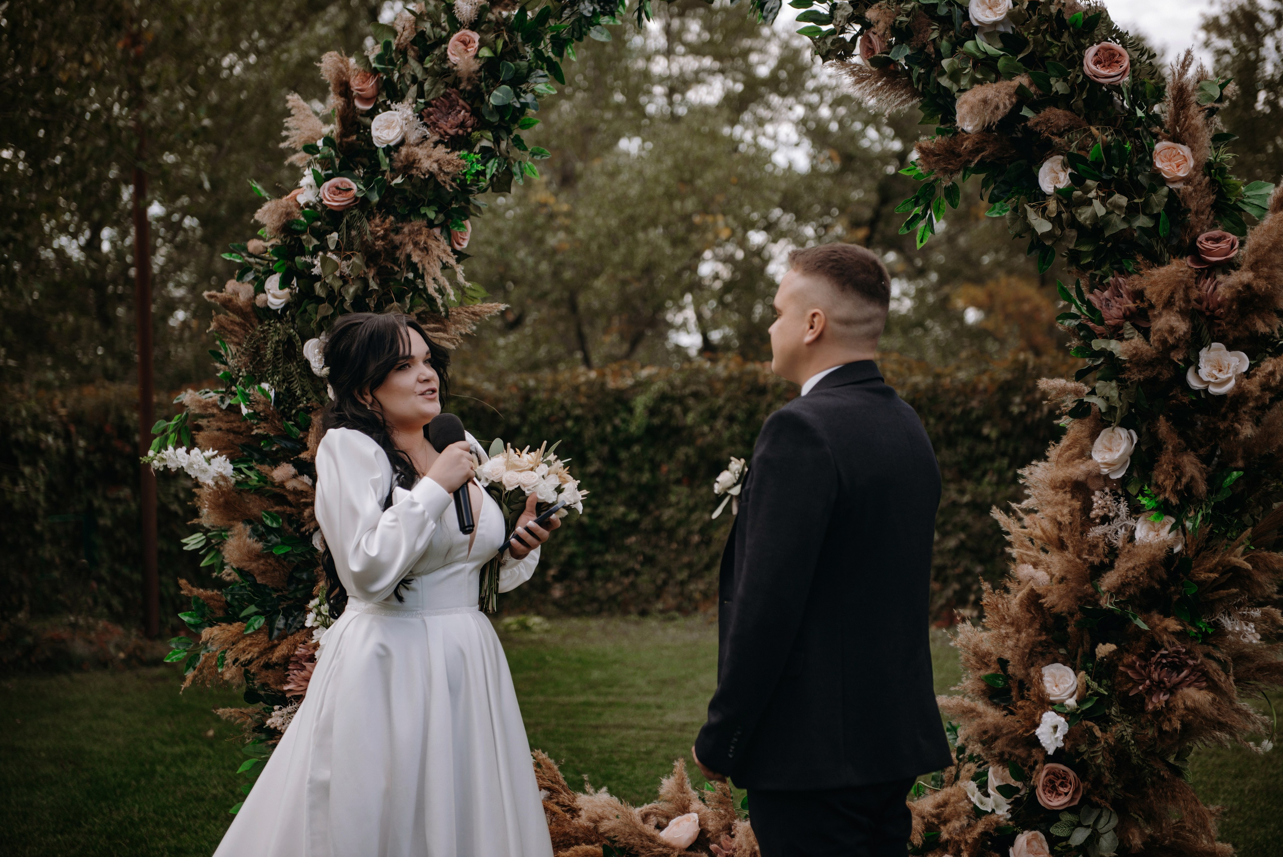 Христина та Андрій. Semashko Photography — весільне та сімейне фото, Олег І Наталі Семашко