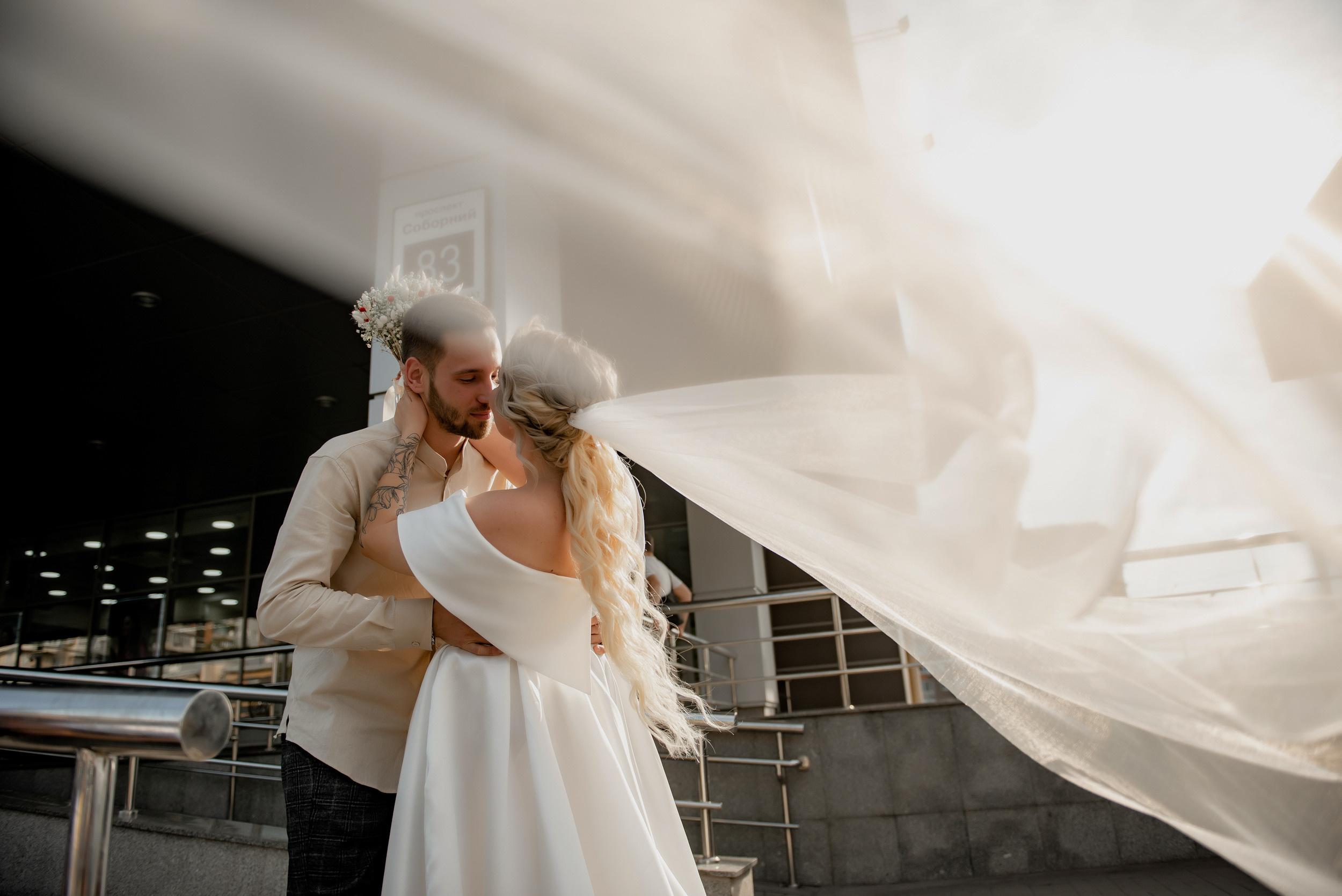 Аня і Вова. Semashko Photography — весільне та сімейне фото, Олег І Наталі Семашко