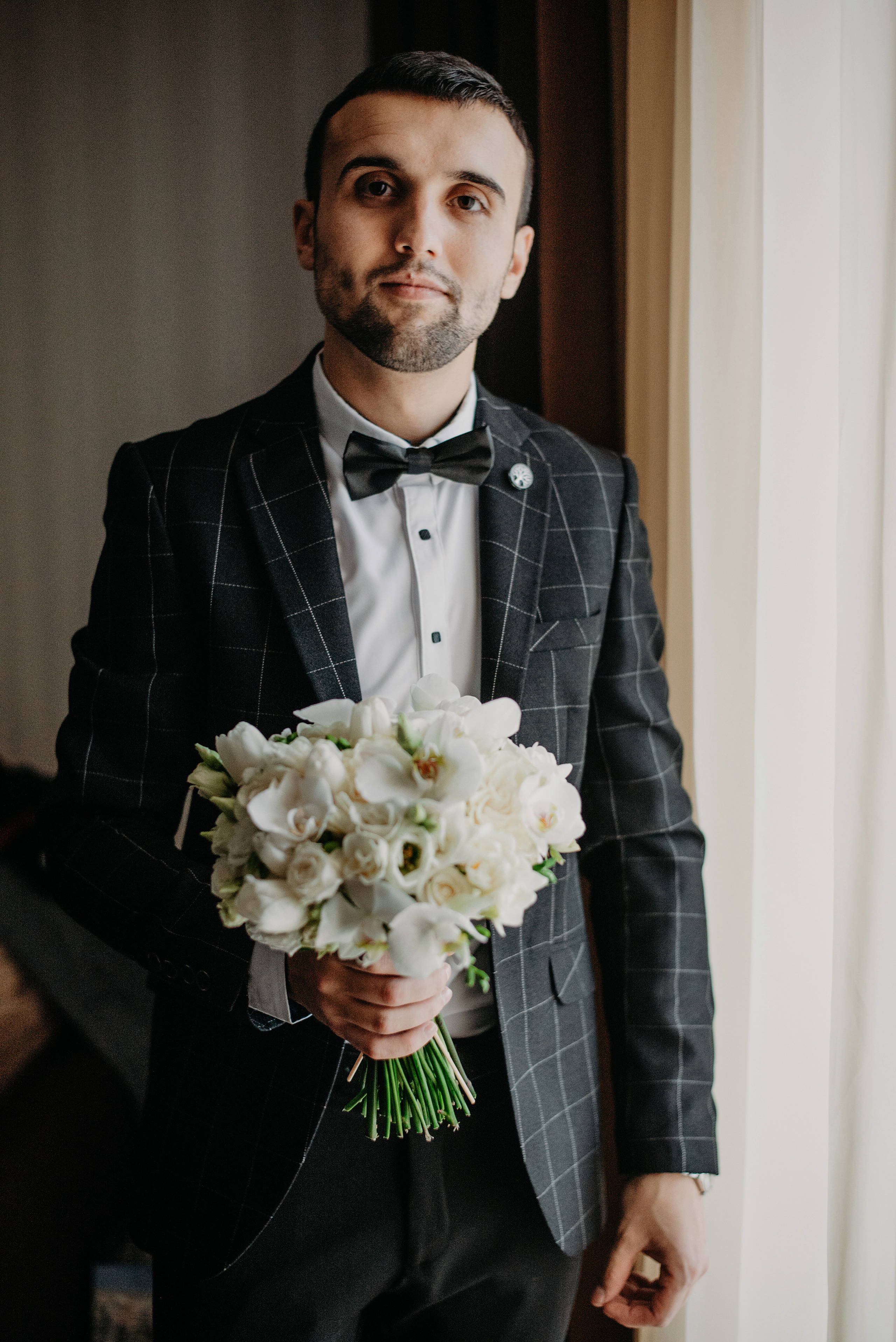 Julia & Volodymir. Semashko Photography — весільні та сімейні фотографи