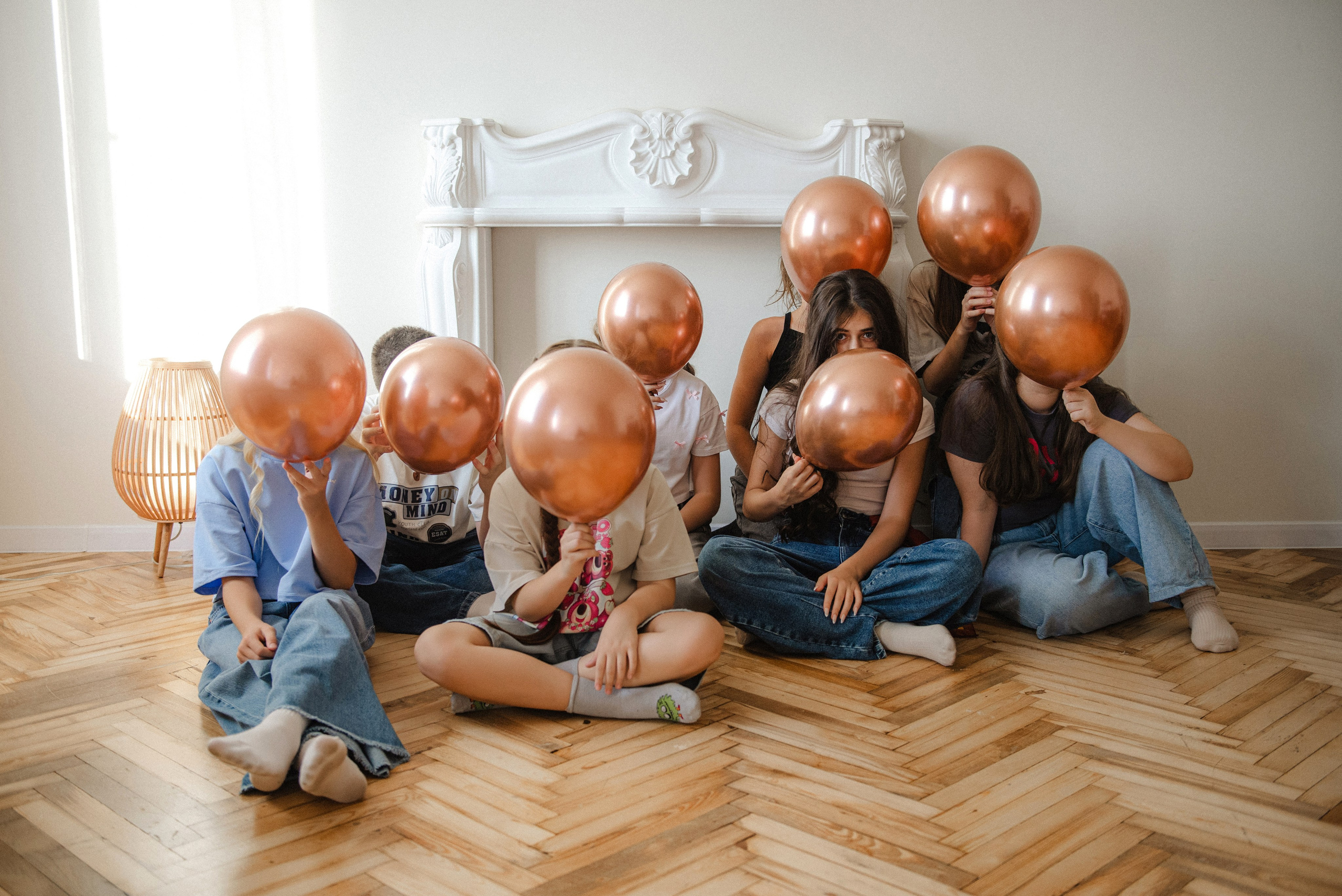 Варя 12 років. Semashko Photography — весільне та сімейне фото, Олег І Наталі Семашко