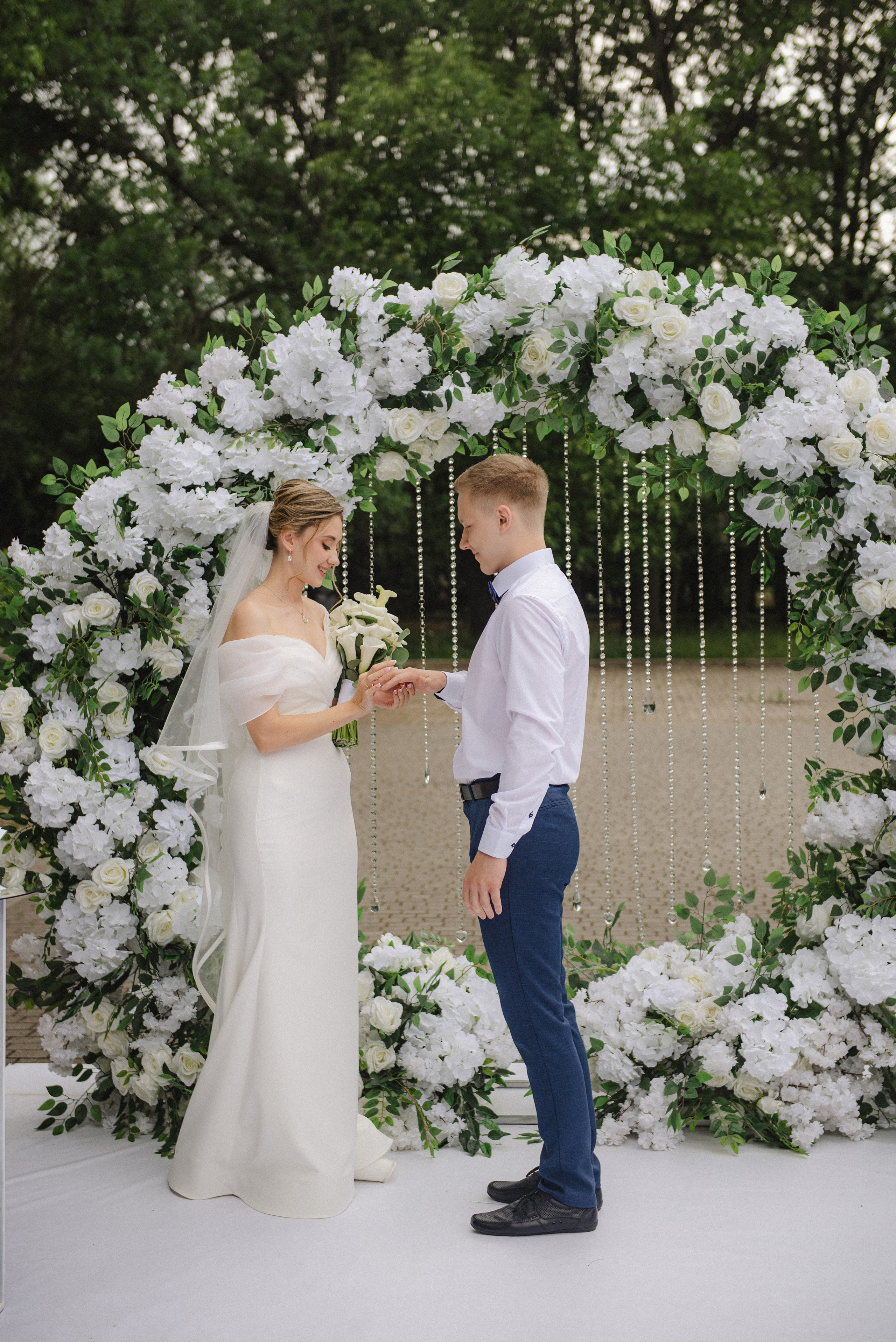 Лілія та Олег. Semashko Photography — весільне та сімейне фото, Олег І Наталі Семашко