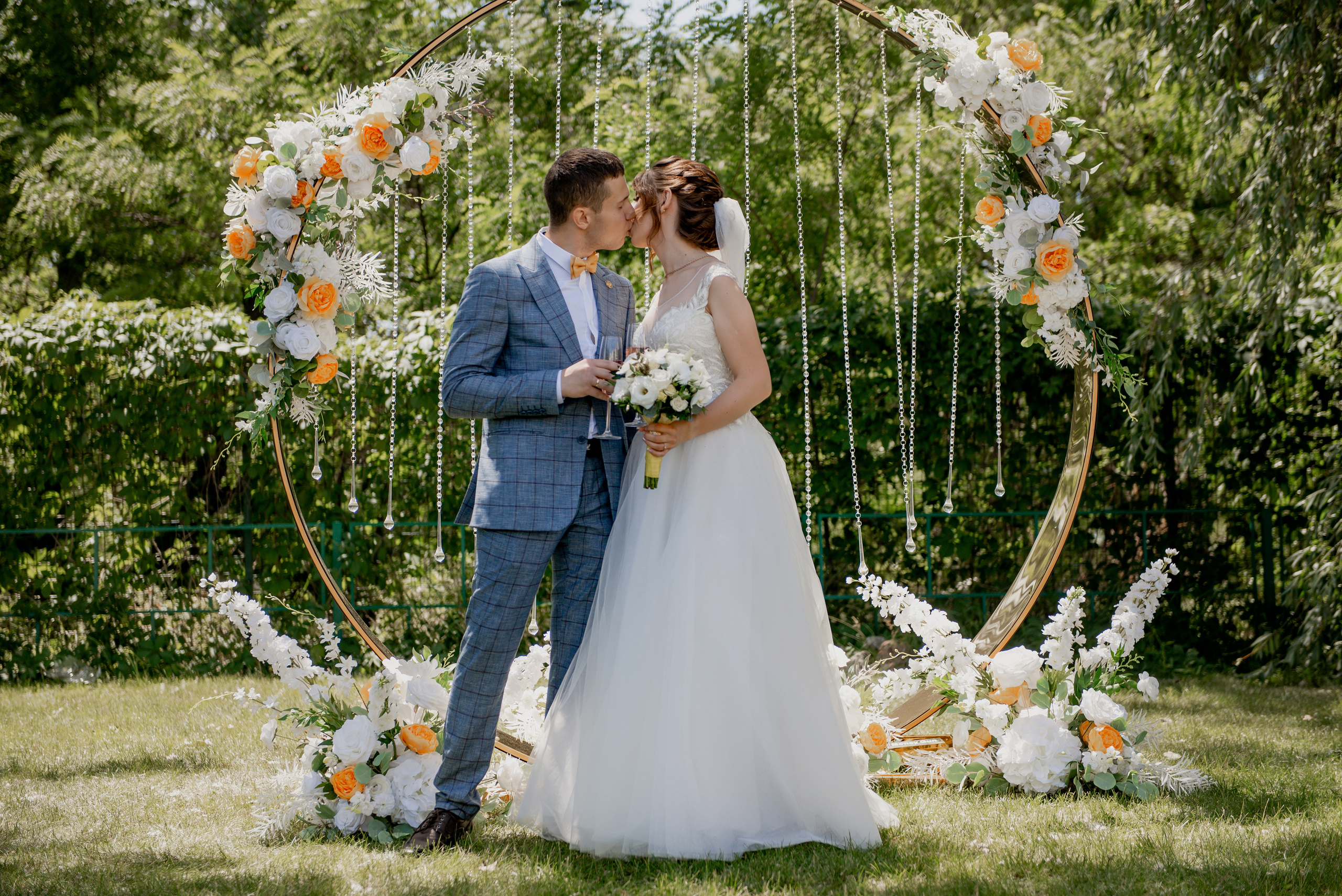 Валерия и Владимир. Semashko Photography — весільні та сімейні фотографи