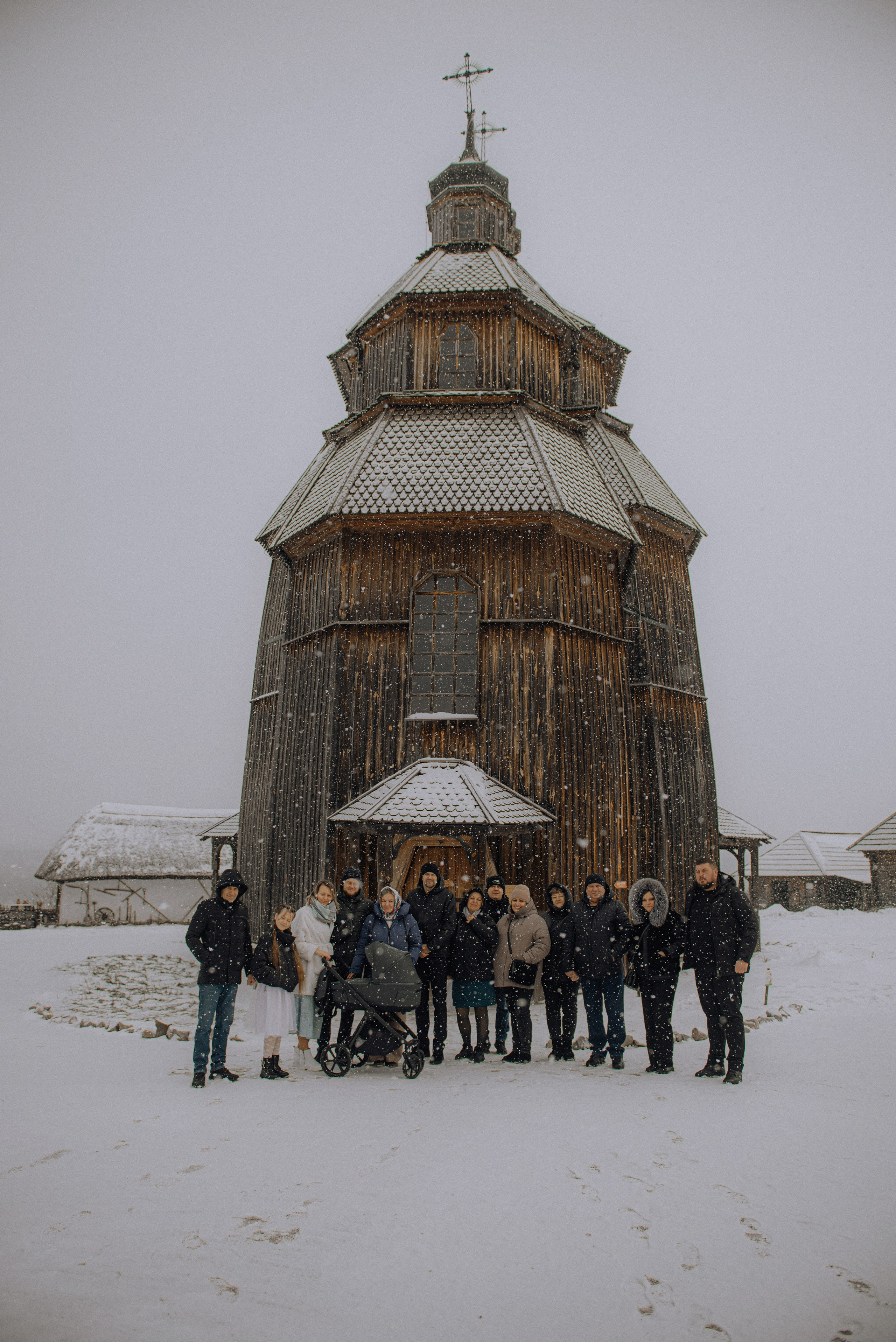 Єлісей. Semashko Photography — весільне та сімейне фото, Олег І Наталі Семашко